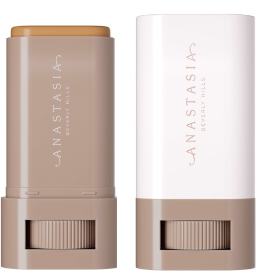 Anastasia Beverly Hills Beauty Balm Serum Boosted Skin Tint Shade 9
