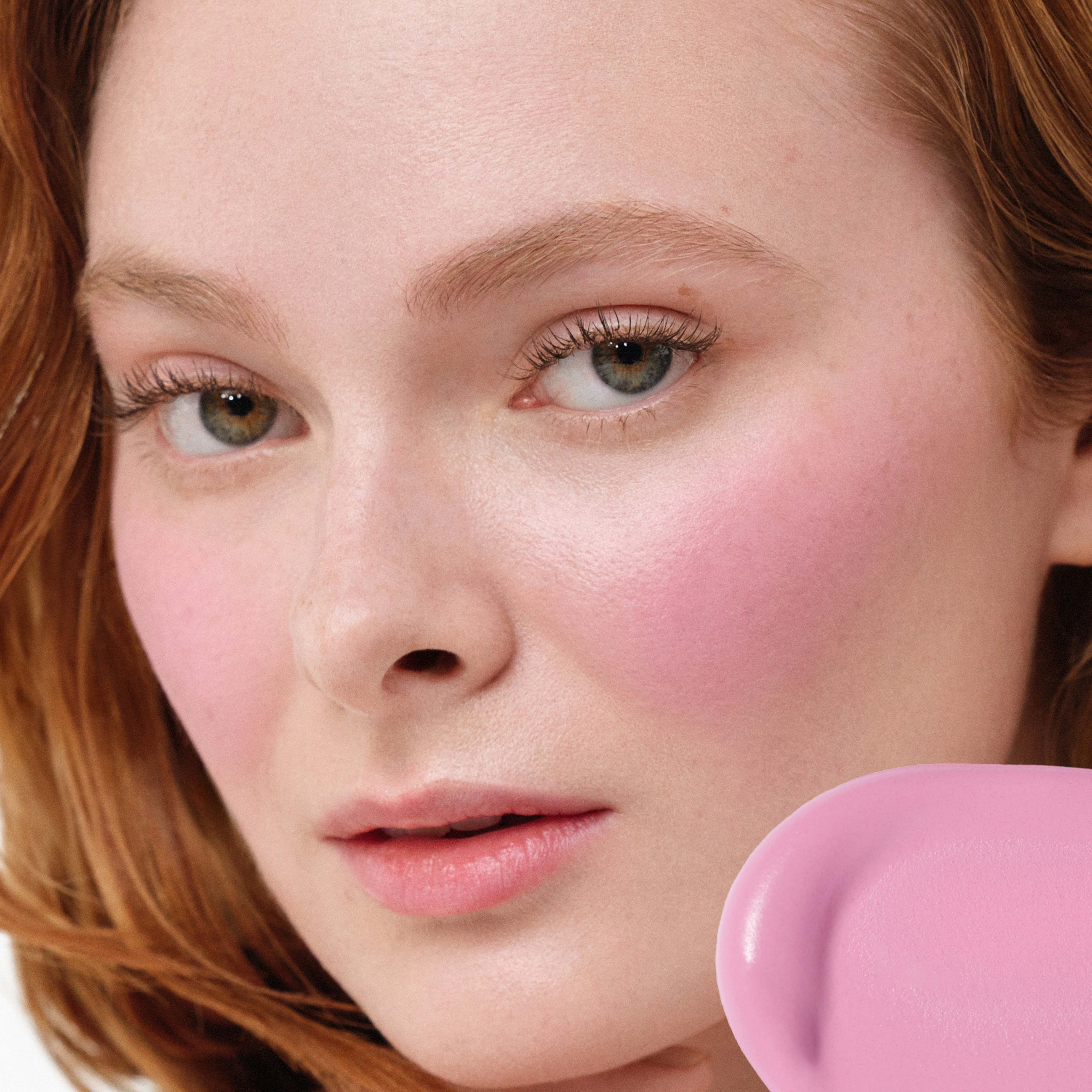 Anastasia Beverly Hills Blurring Serum Blush Baby Pink (obrázok 9)