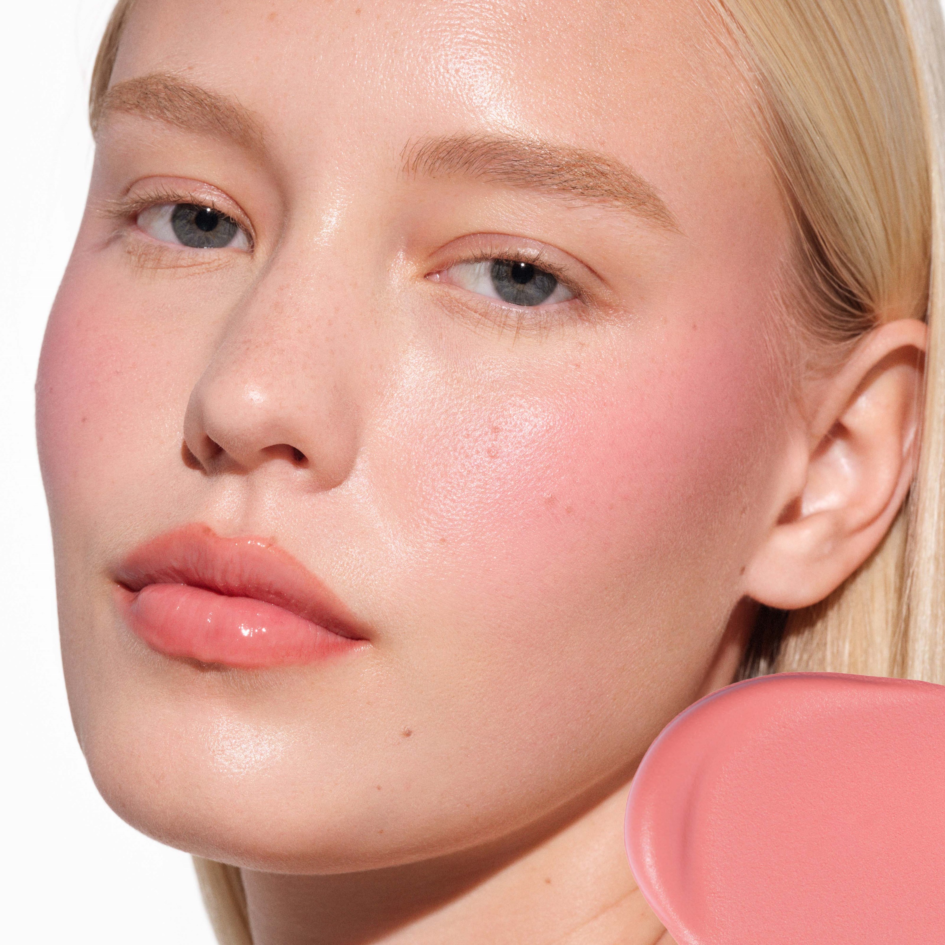 Anastasia Beverly Hills Blurring Serum Blush Guava (obrázok 9)