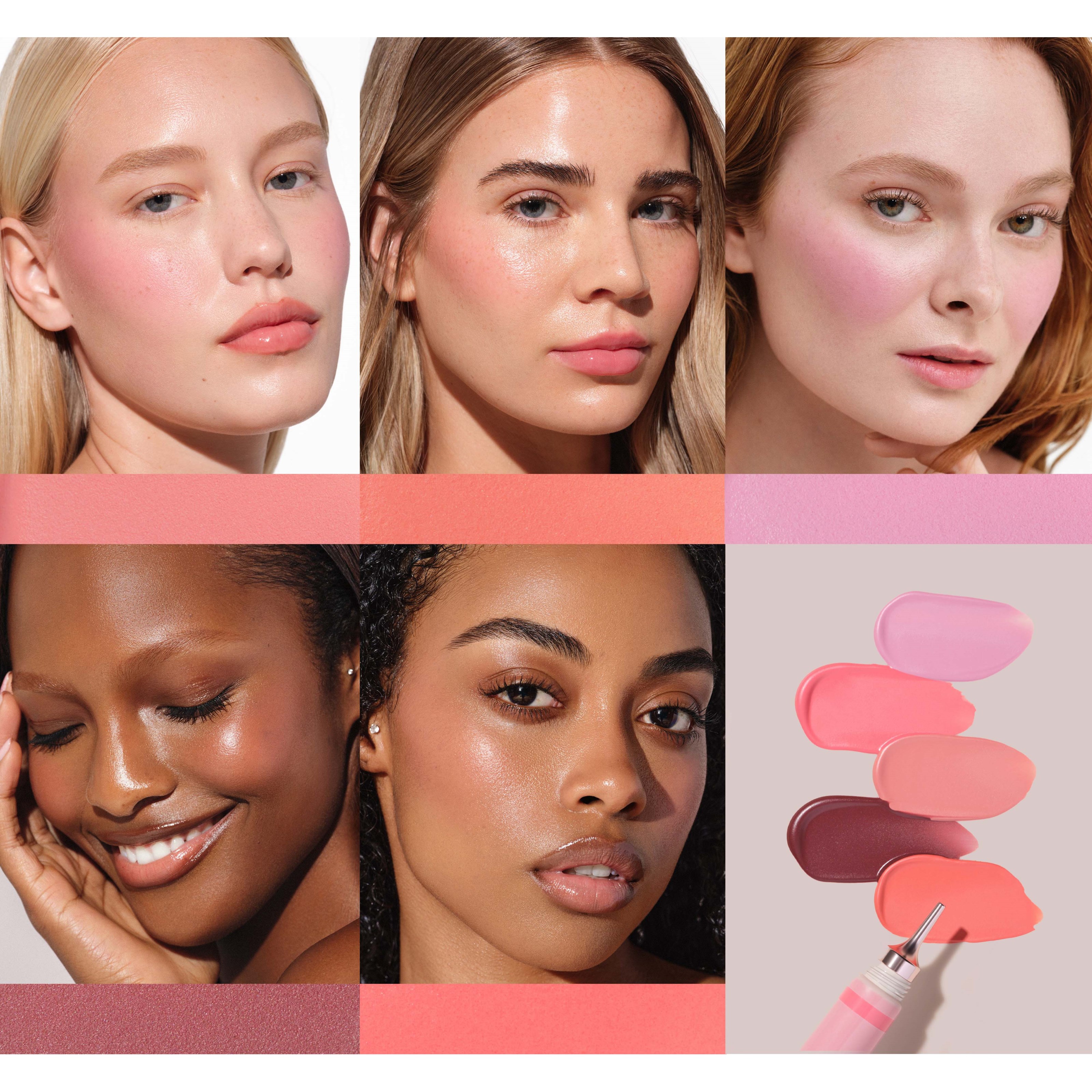 Anastasia Beverly Hills Blurring Serum Blush Hibiscus (obrázok 10)