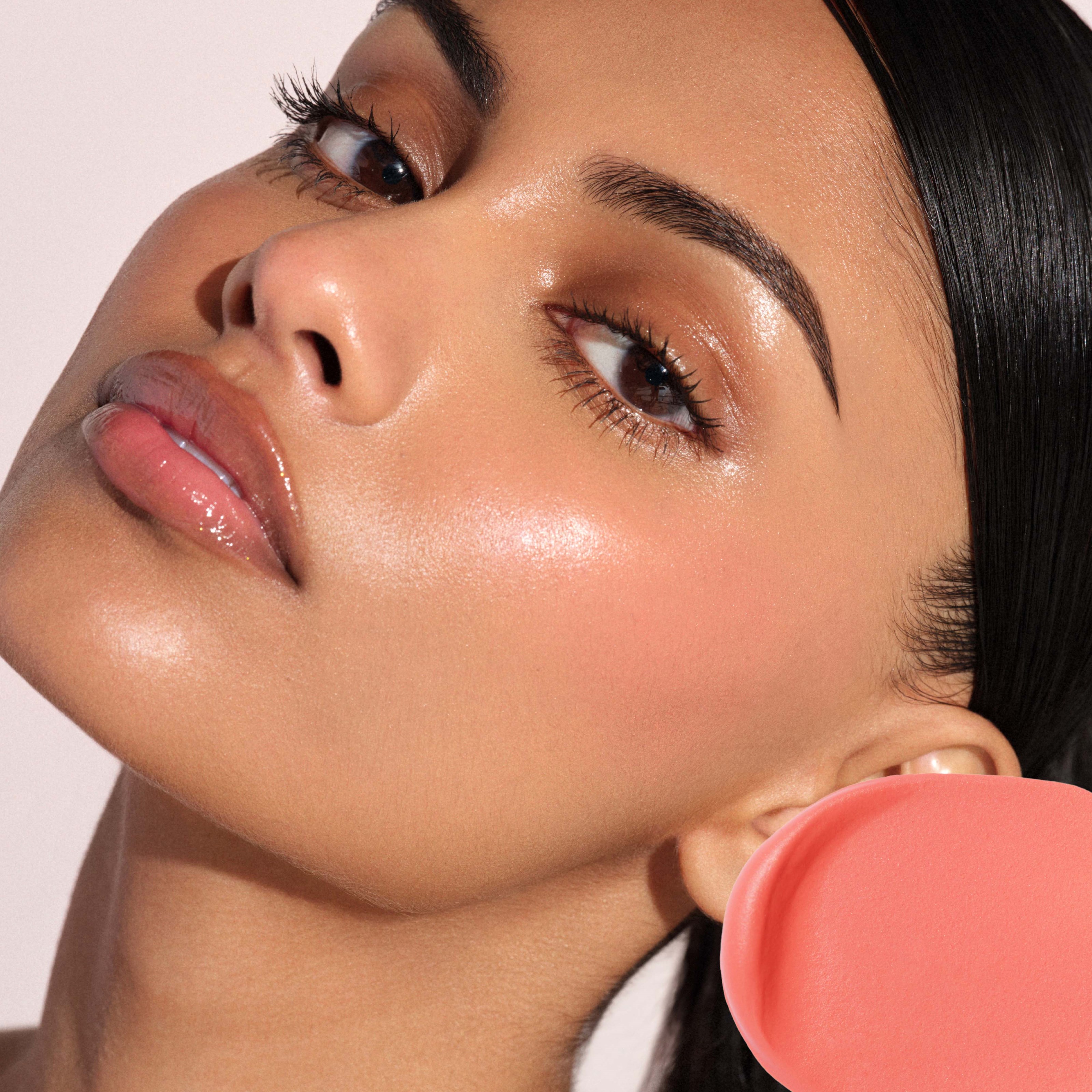 Anastasia Beverly Hills Blurring Serum Blush Peach (obrázok 9)