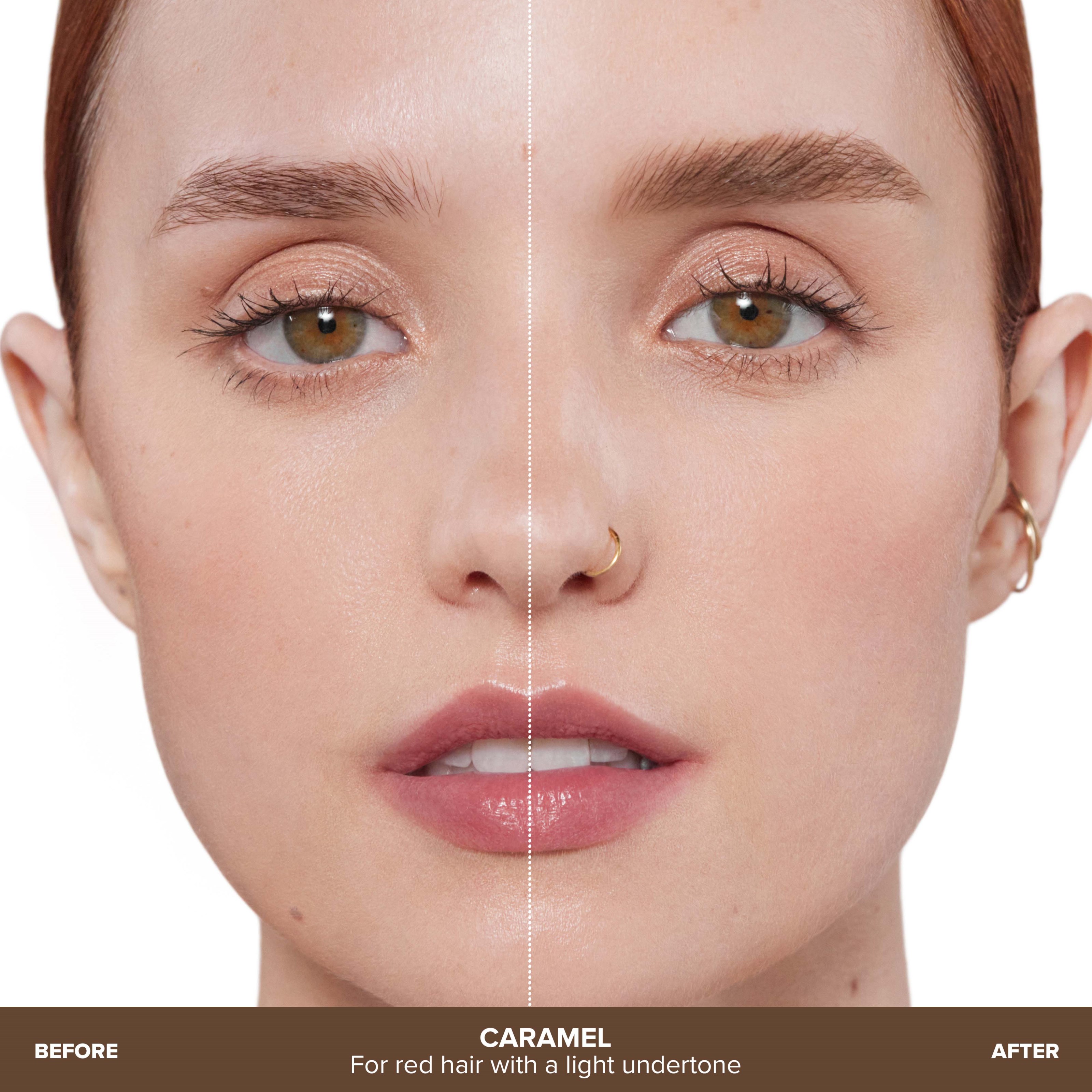 Anastasia Beverly Hills Kredka do brwi Caramel (obrázok 10)