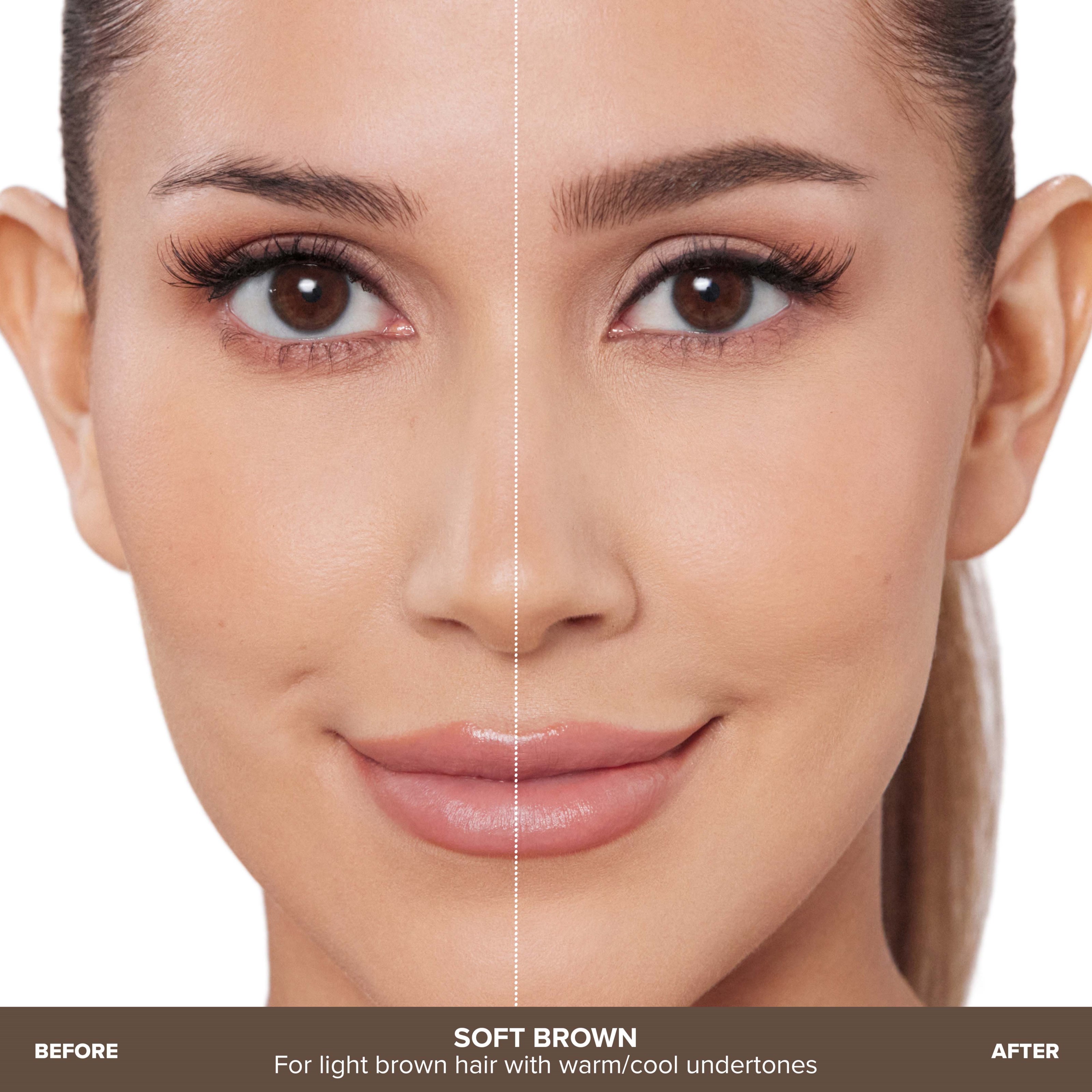 Anastasia Beverly Hills Kredka do brwi Soft Brown (obrázok 10)
