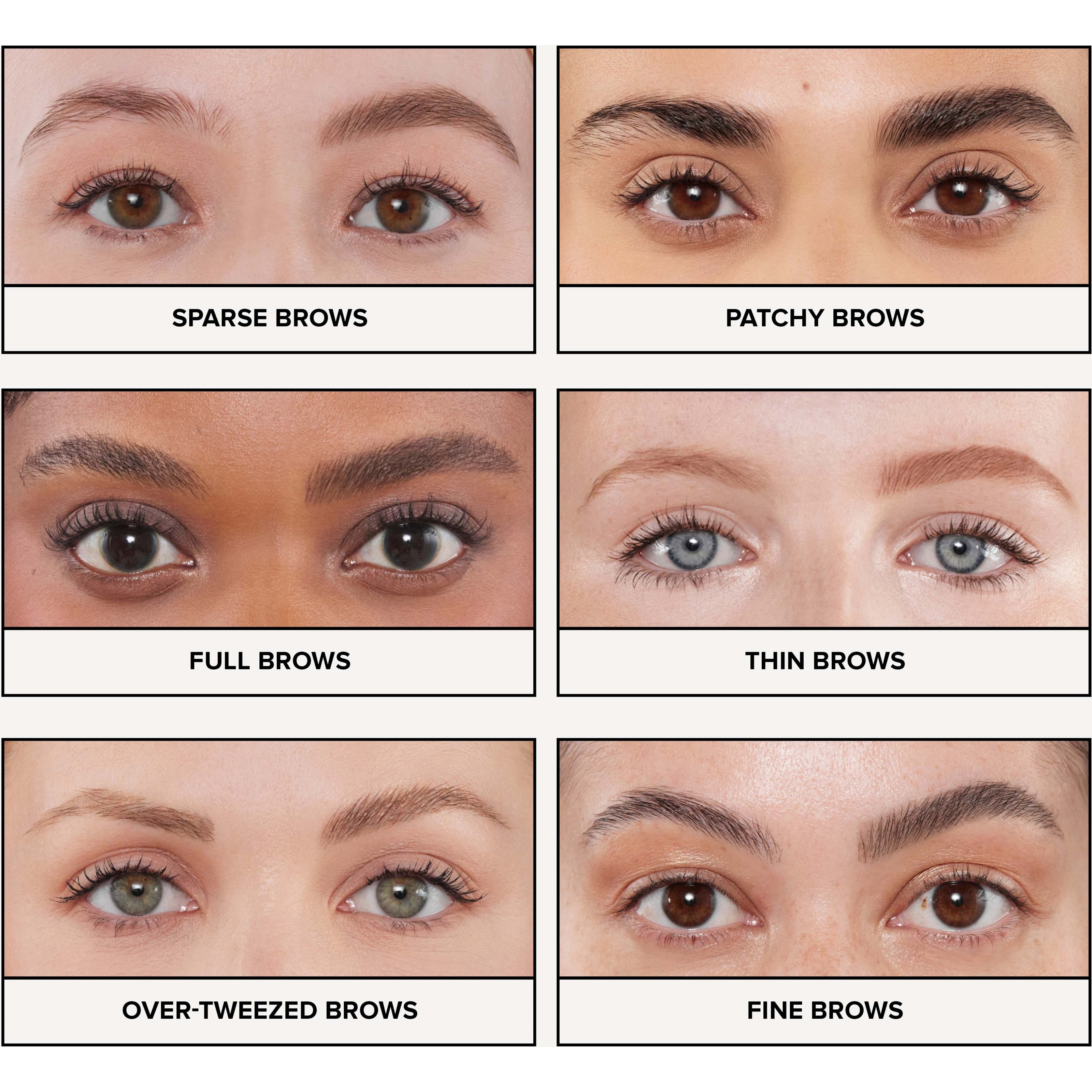 Anastasia Beverly Hills Kredka do brwi Soft Brown (obrázok 9)