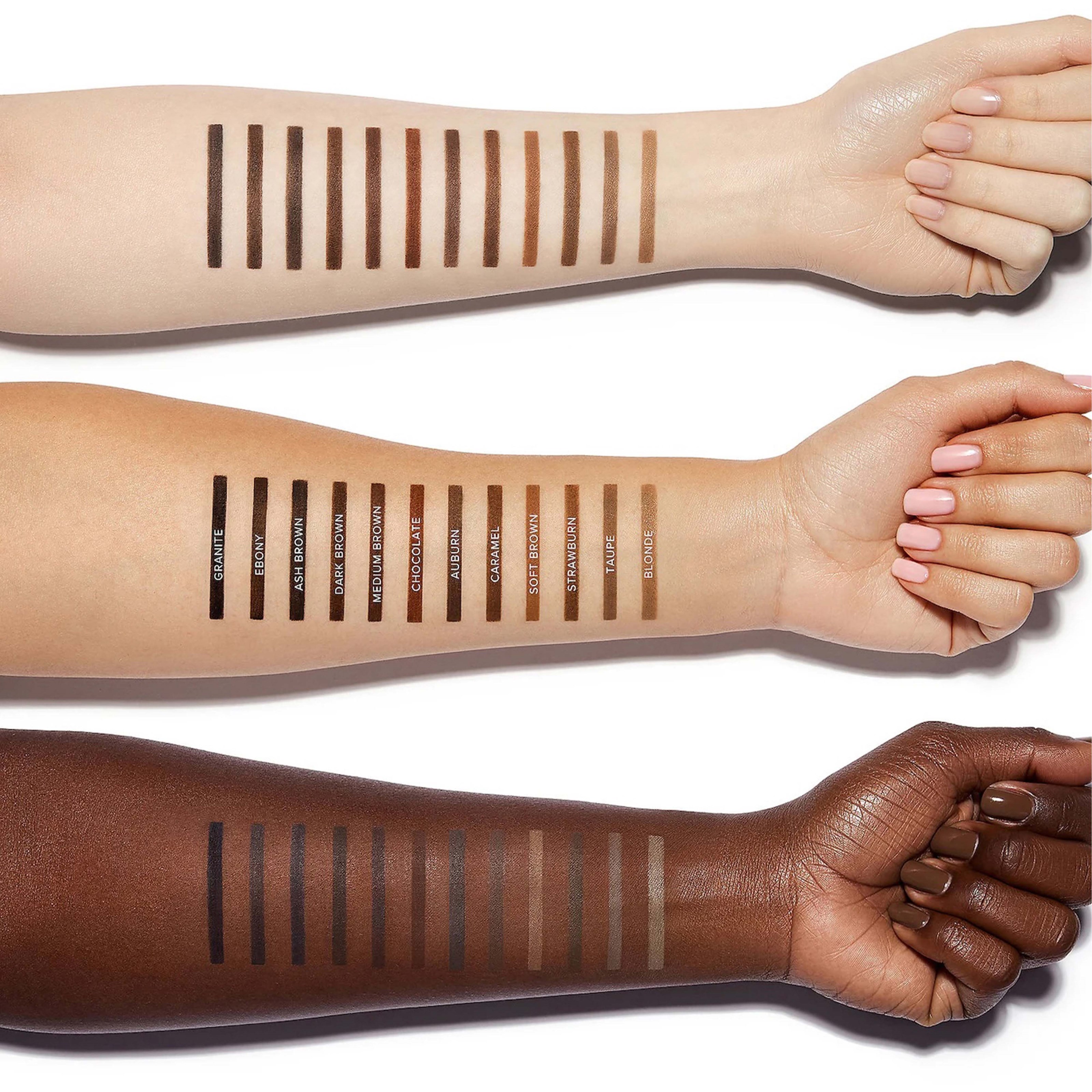 Alternativ bild 1 för Anastasia Beverly Hills Brow Definer Taupe