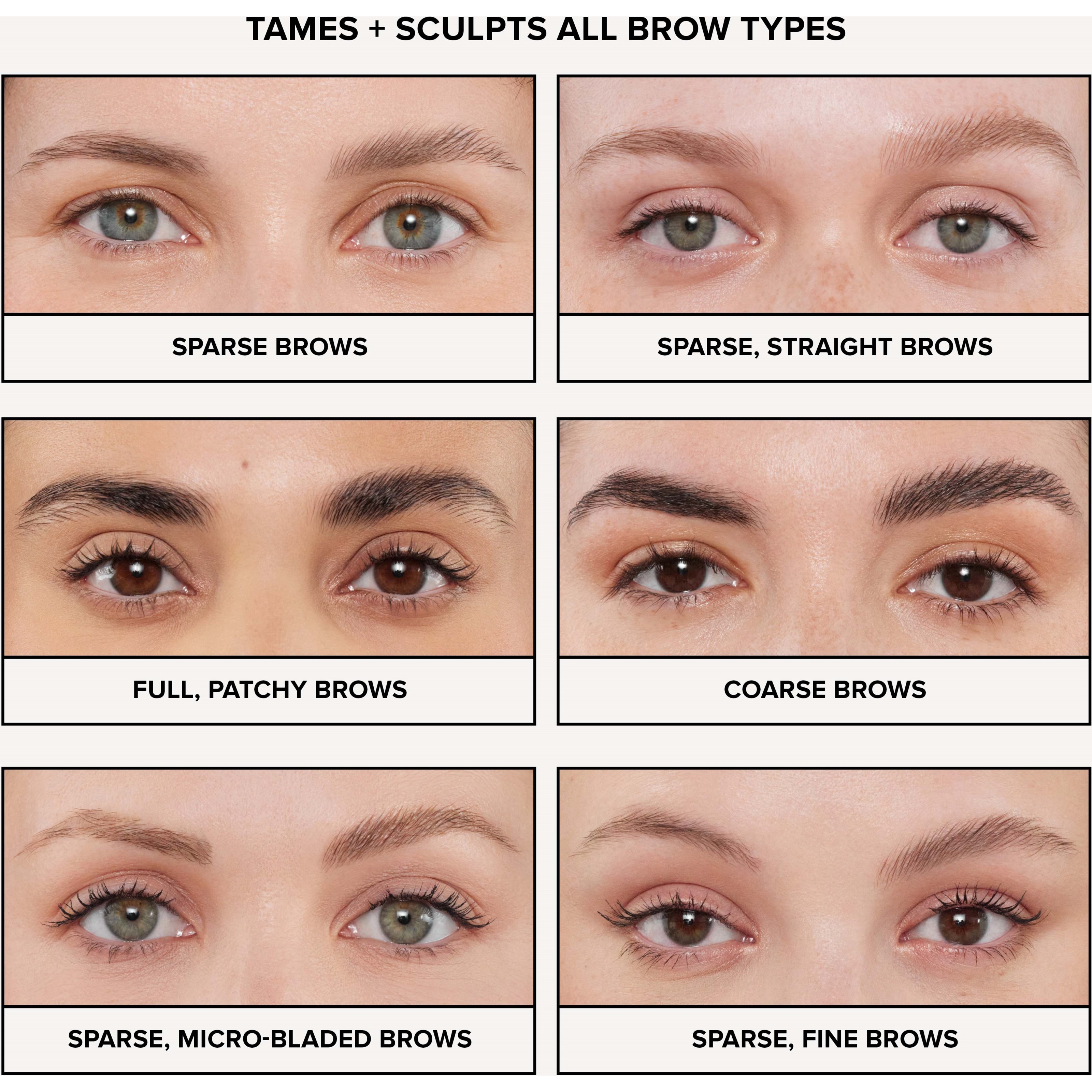 Anastasia Beverly Hills Brow Freeze Gel - żel do brwi (obrázok 10)