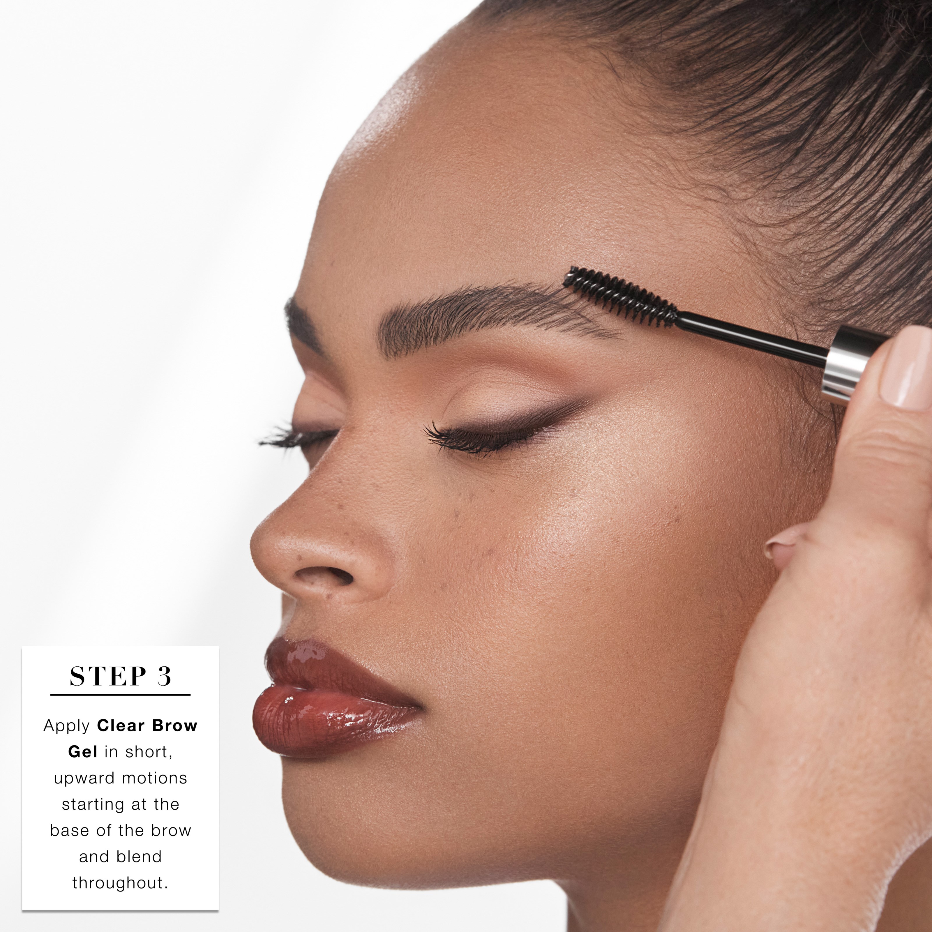 Anastasia Beverly Hills Kredka do brwi Taupe (obrázok 8)