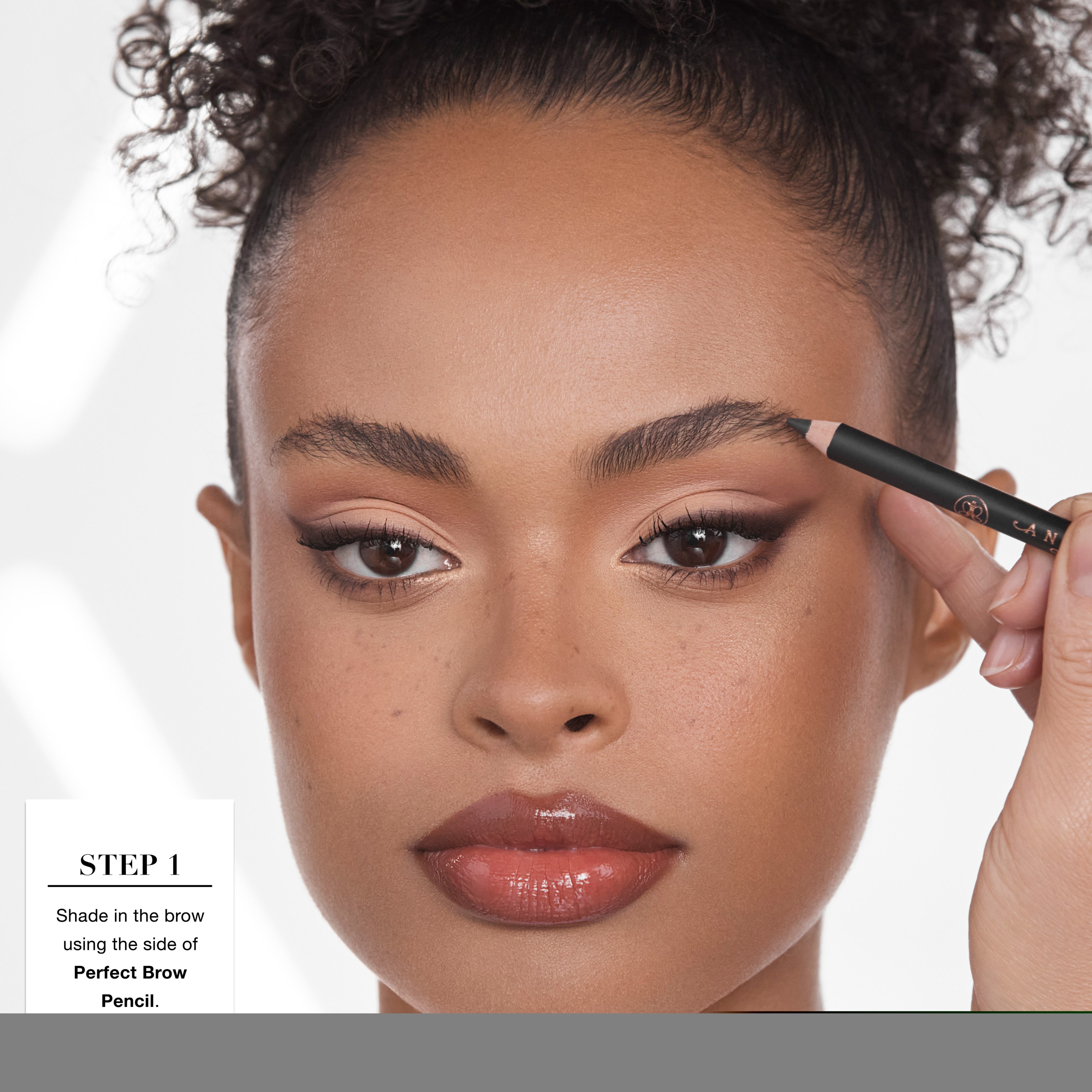 Anastasia Beverly Hills Kredka do brwi Blonde (obrázok 3)