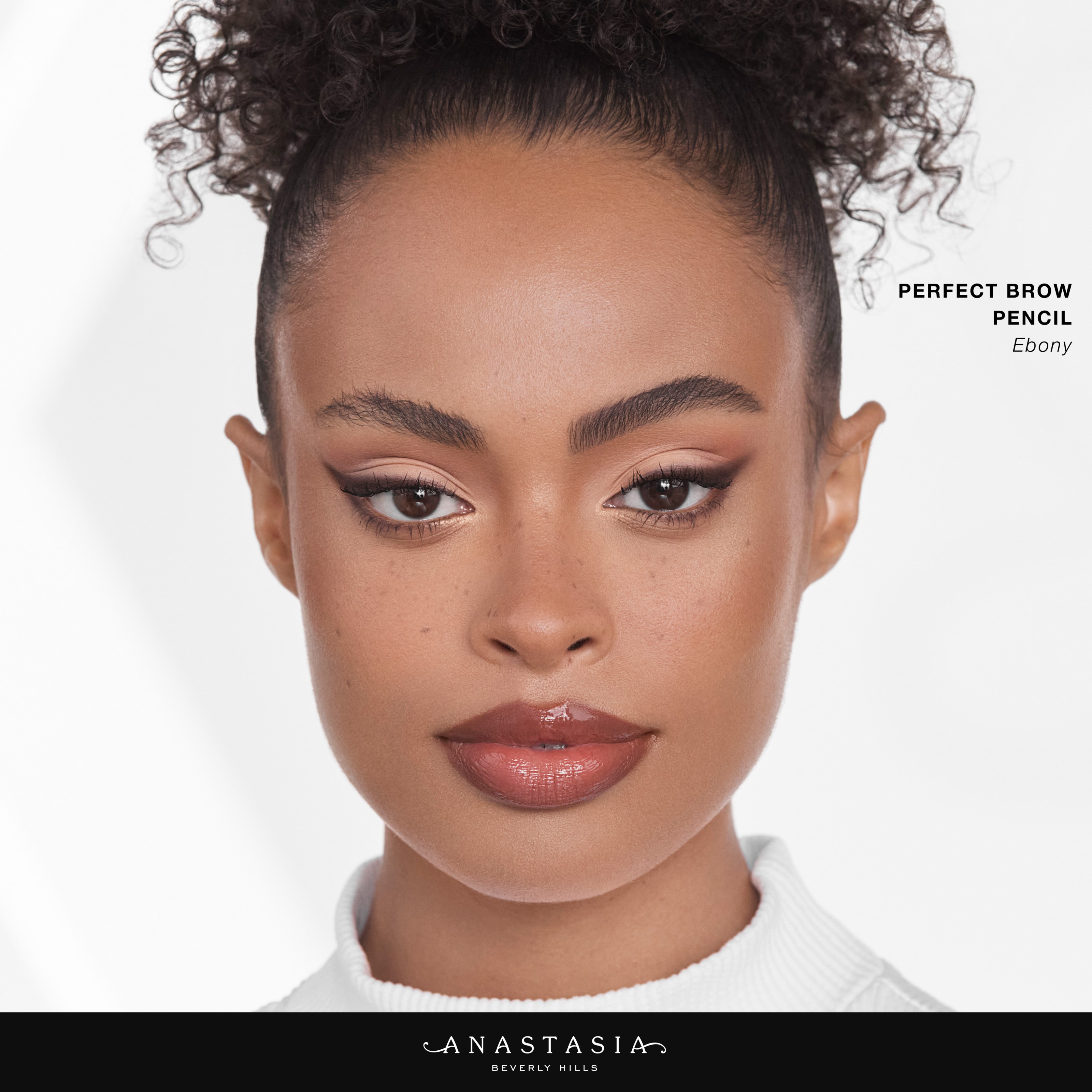 Anastasia Beverly Hills Perfect Brow Pencil Granite (obrázok 6)