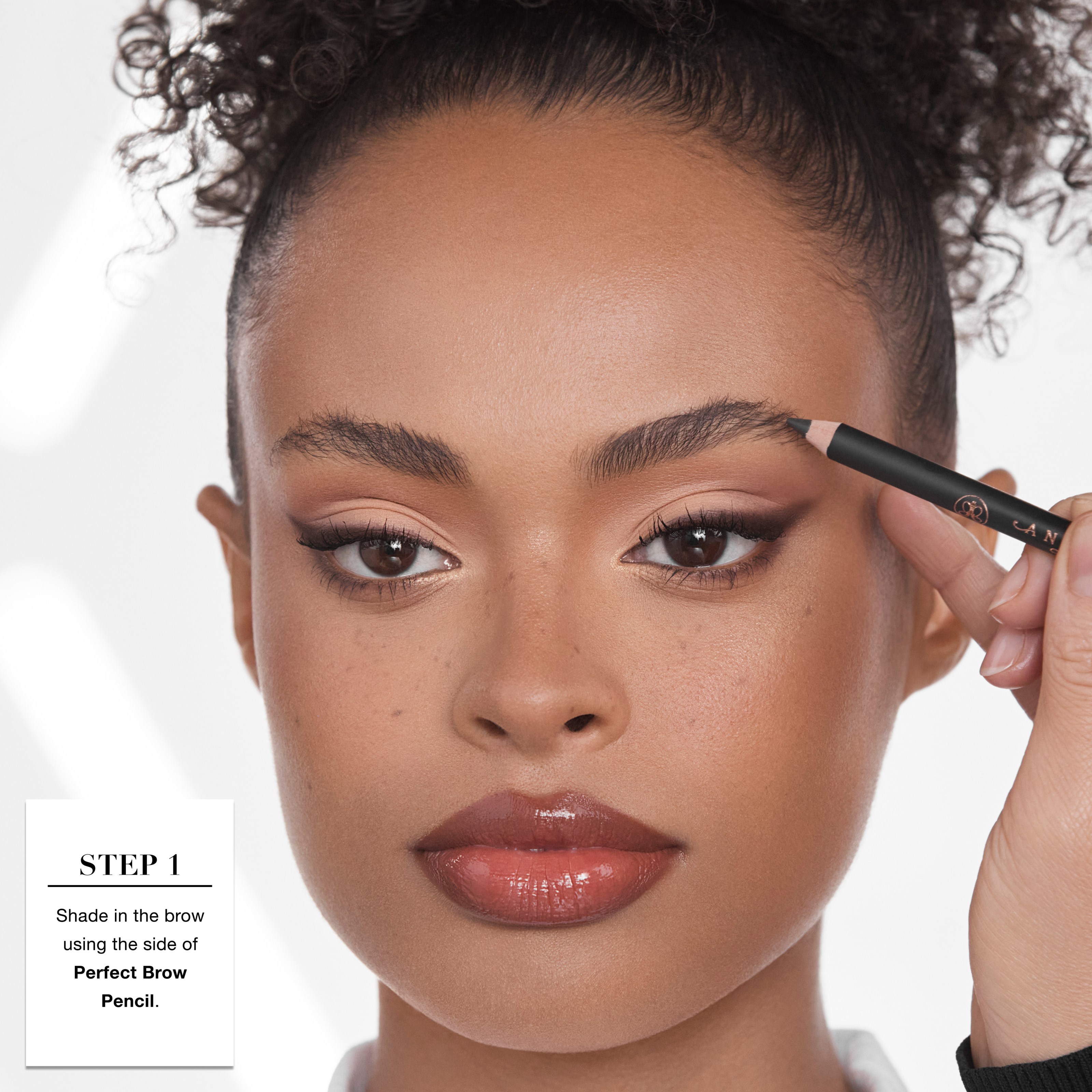 Anastasia Beverly Hills Perfect Brow Pencil Taupe (obrázok 3)