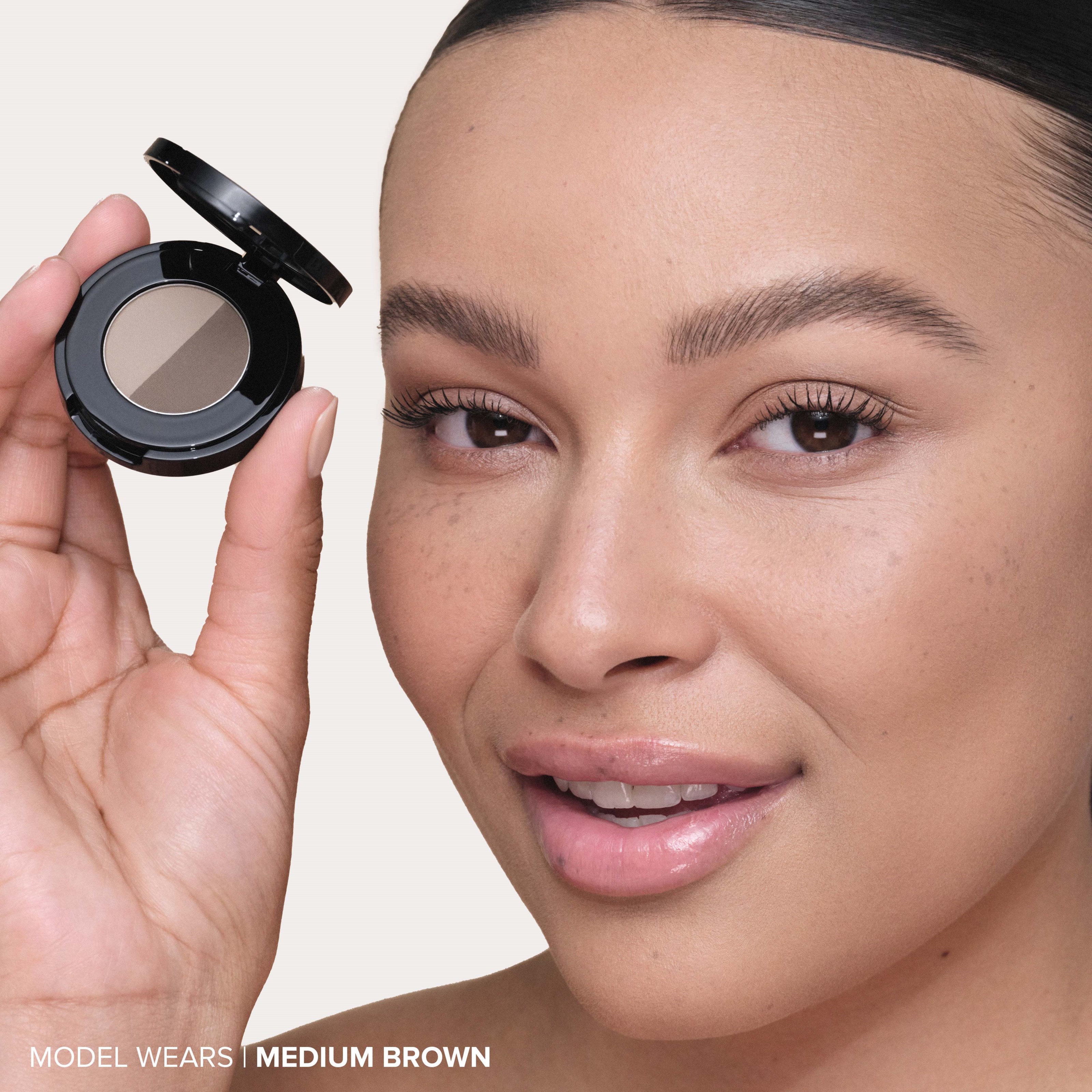 Anastasia Beverly Hills Brow Powder Ash Brown (obrázok 9)