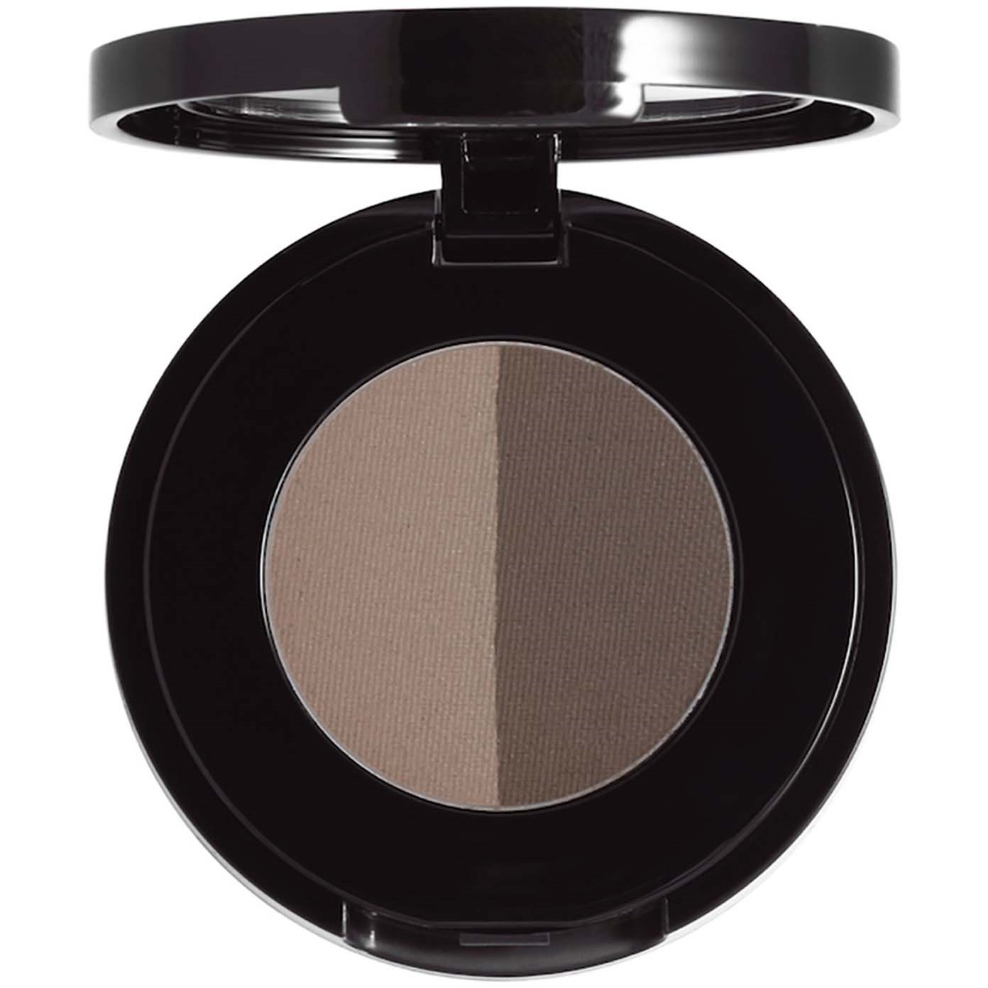 Anastasia Beverly Hills Brow Powder Dark Brown Dark Brown billede
