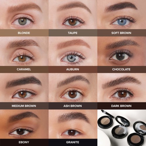 Anastasia Beverly Hills Brow Powder Granite