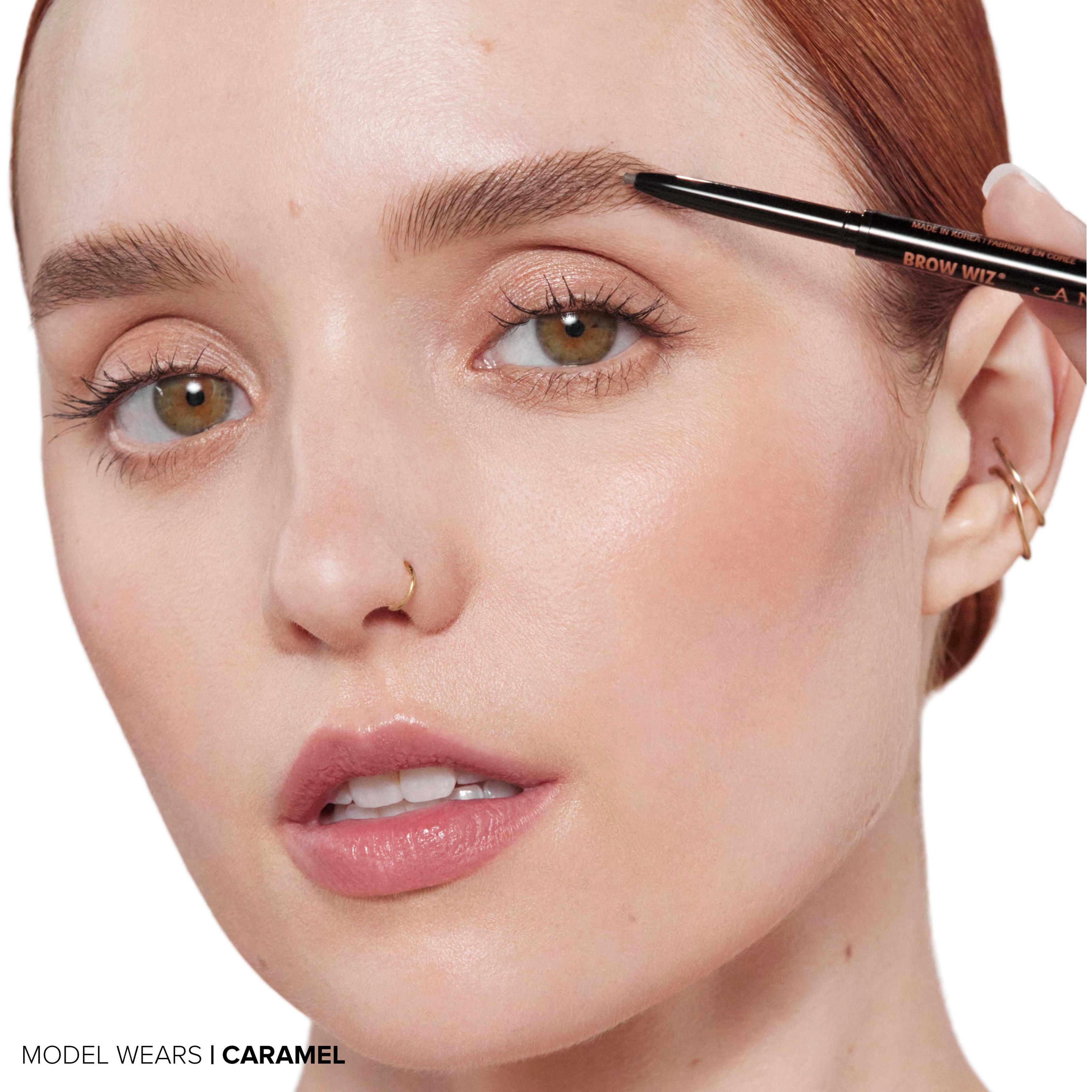 Anastasia Beverly Hills Brow Wiz Blonde (obrázok 9)
