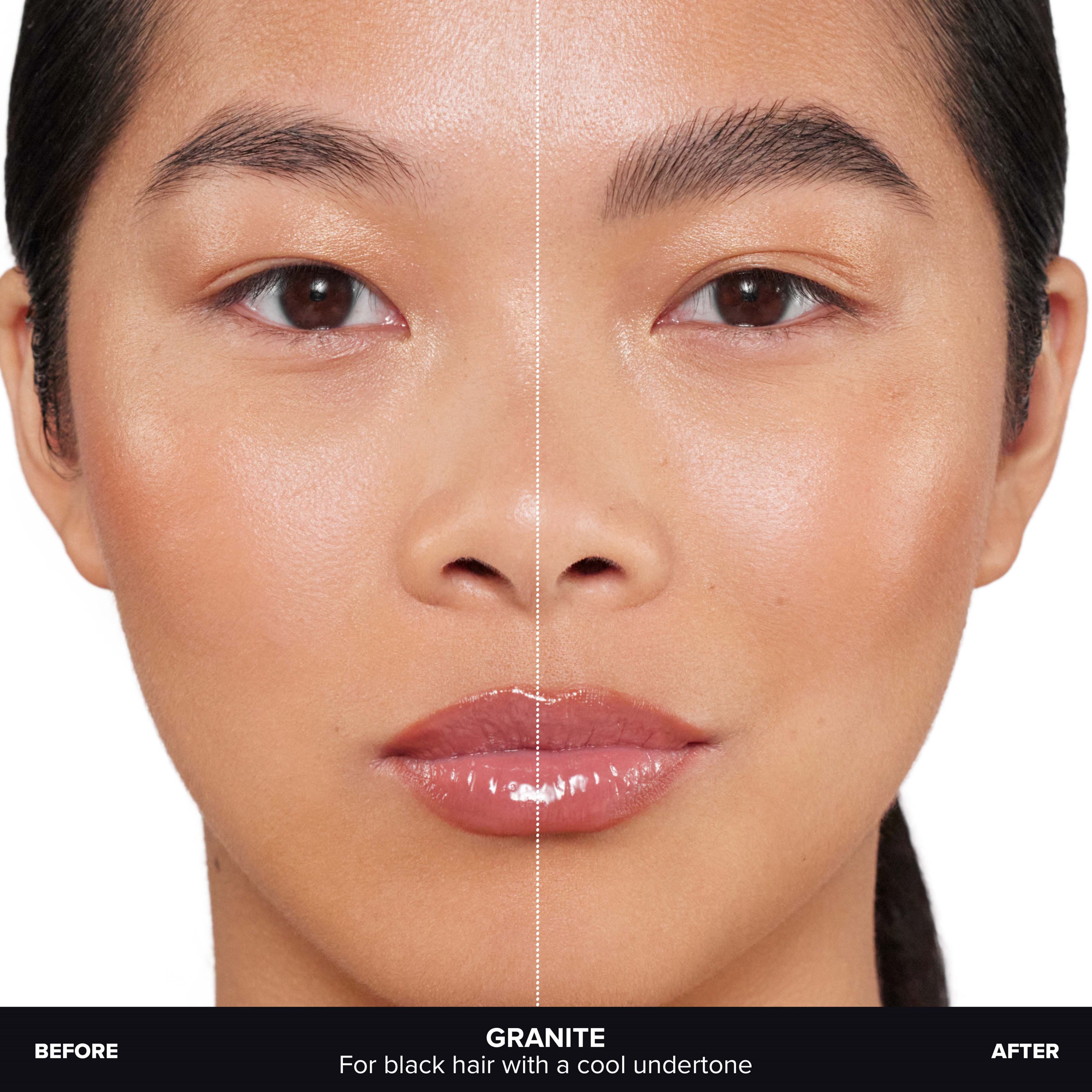 Alternativ bild 1 för Anastasia Beverly Hills Brow Wiz Granite