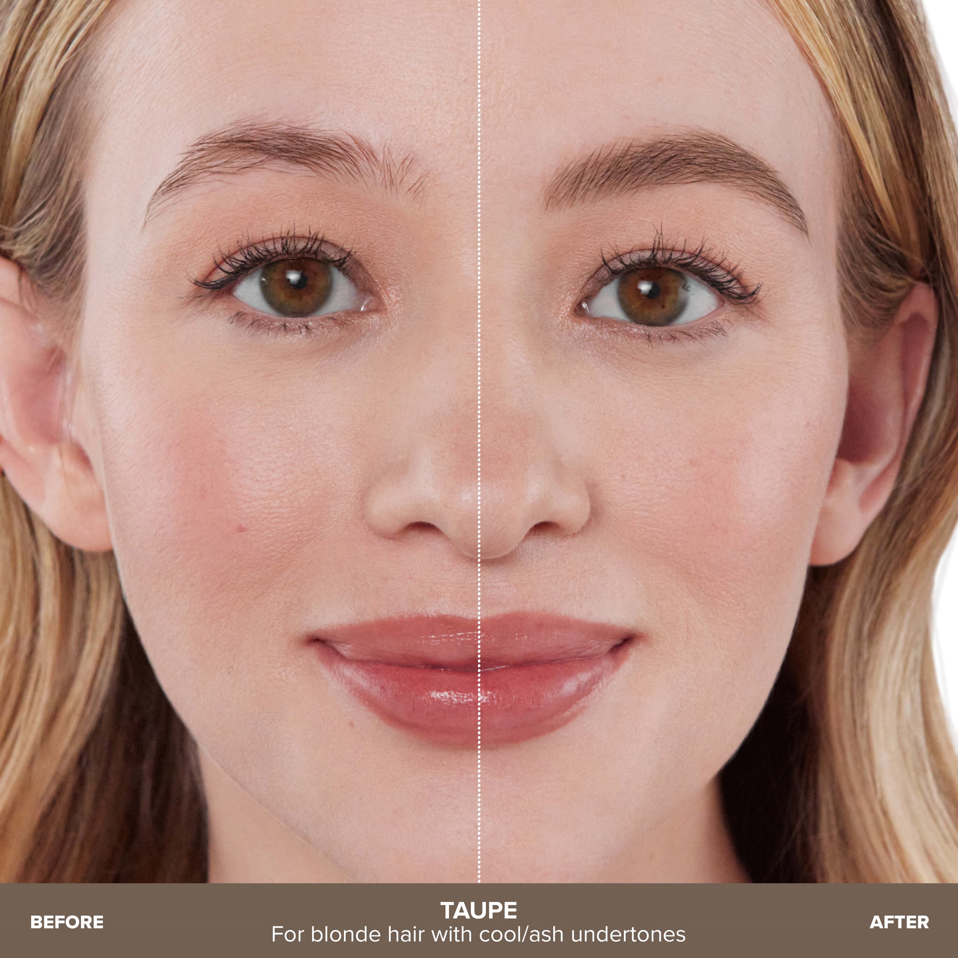 Alternativ bild 1 för Anastasia Beverly Hills Brow Wiz Taupe