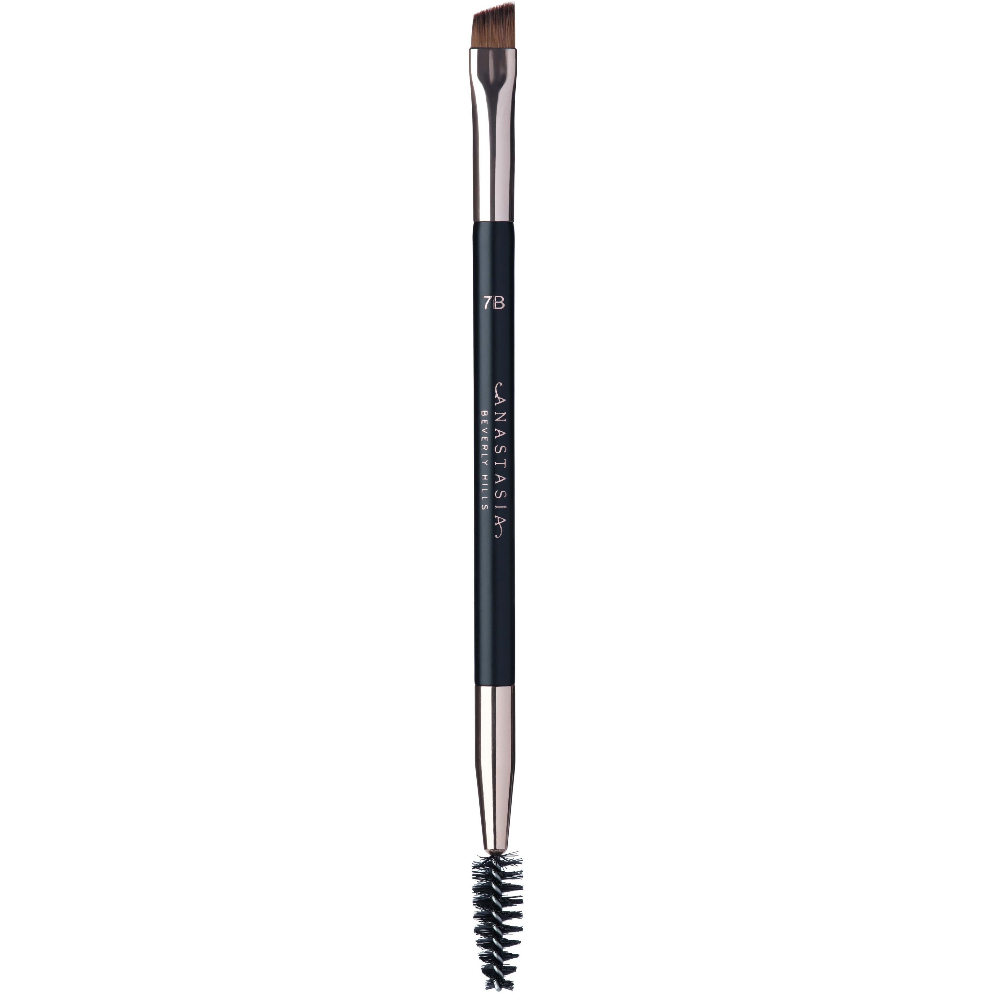 Anastasia Beverly Hills Brush 7B Dual-Ended Angled Brush