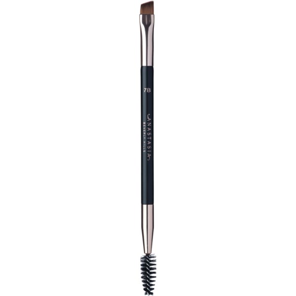 Anastasia Beverly Hills Brush 7B Dual-Ended Angled Brush