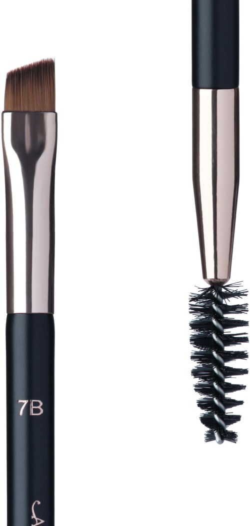 Anastasia Beverly Hills Brush 7B Dual-Ended Angled Brush