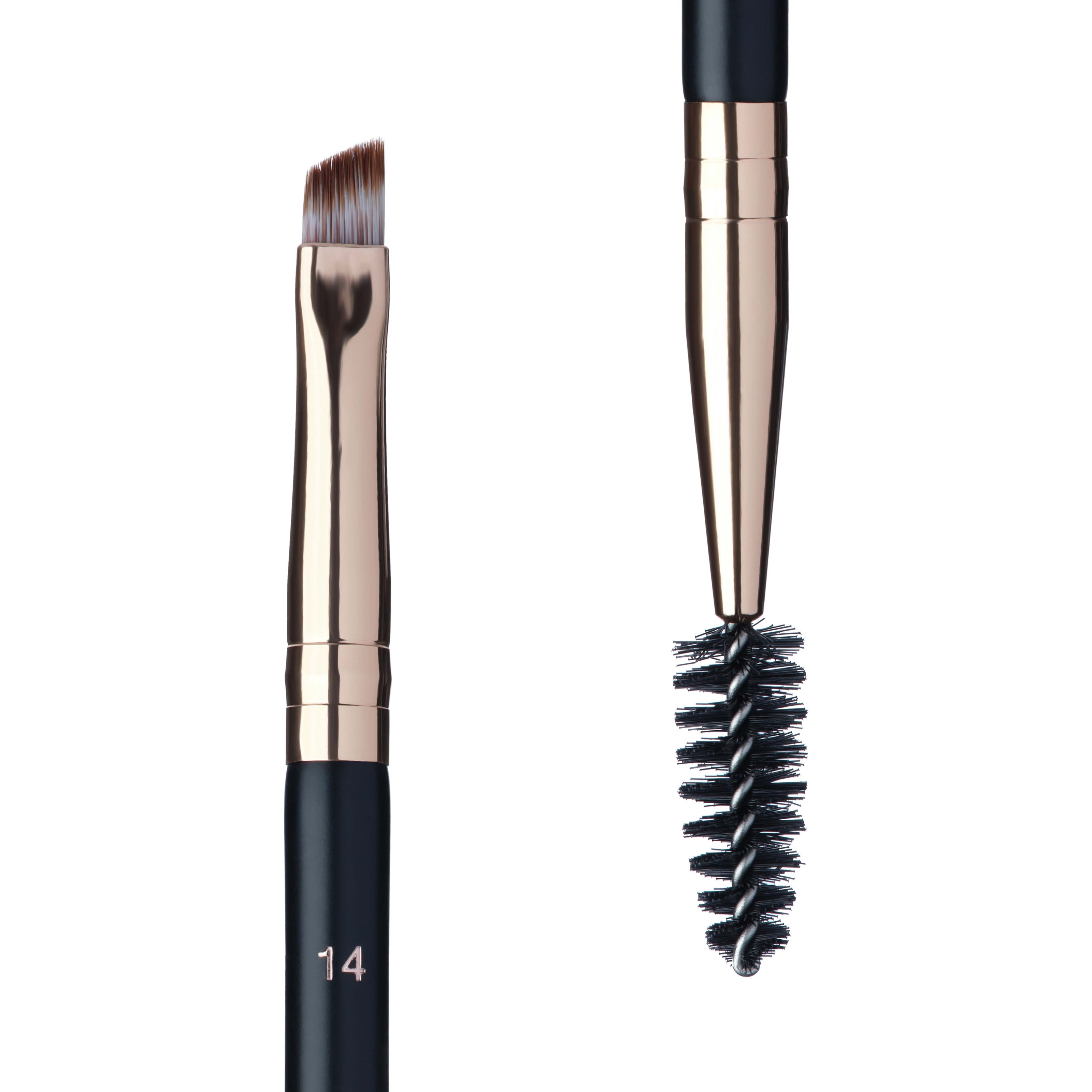 Alternativ bild 1 för Anastasia Beverly Hills Brush nr 14