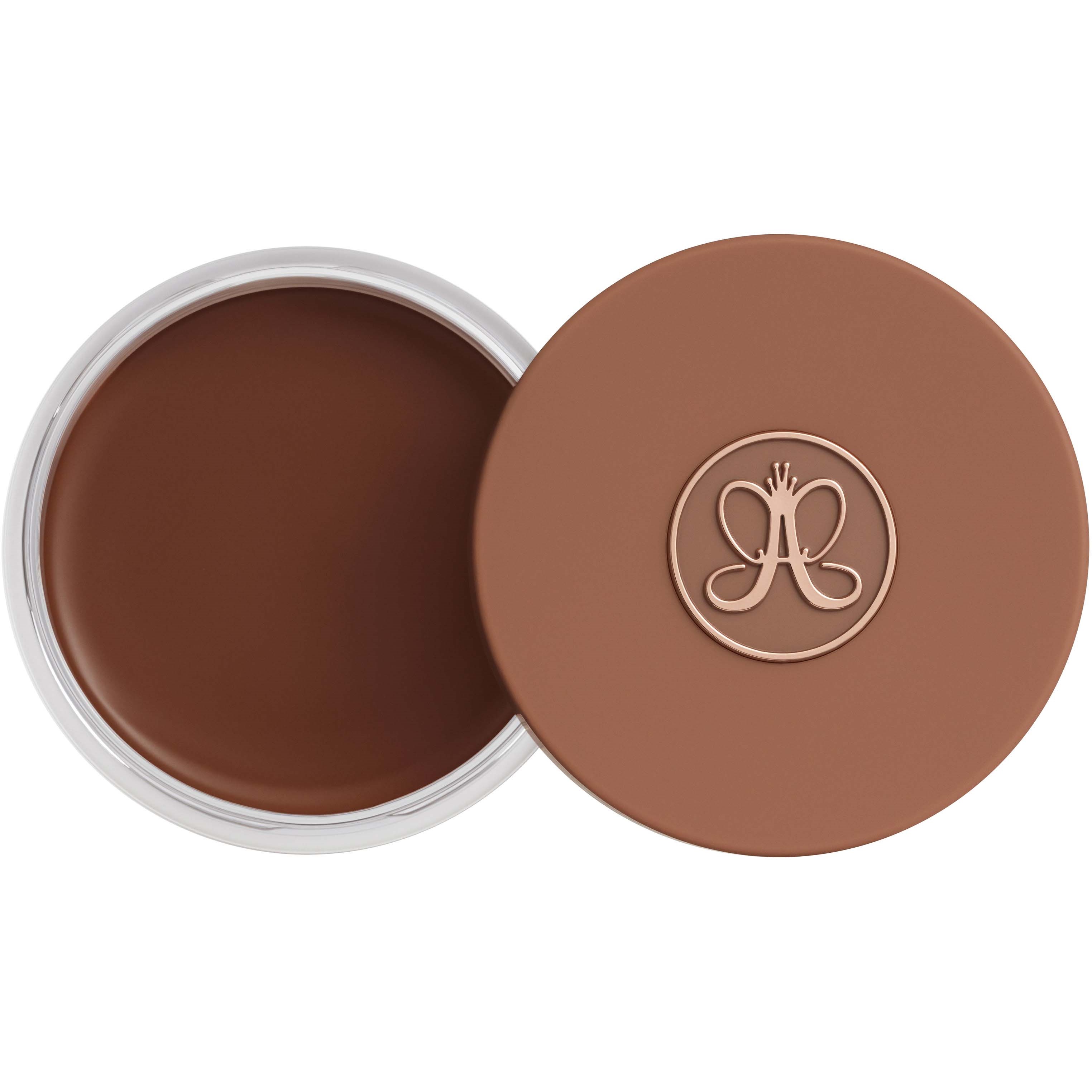 Anastasia Beverly Hills Cream Bronzer Deep Tan billede