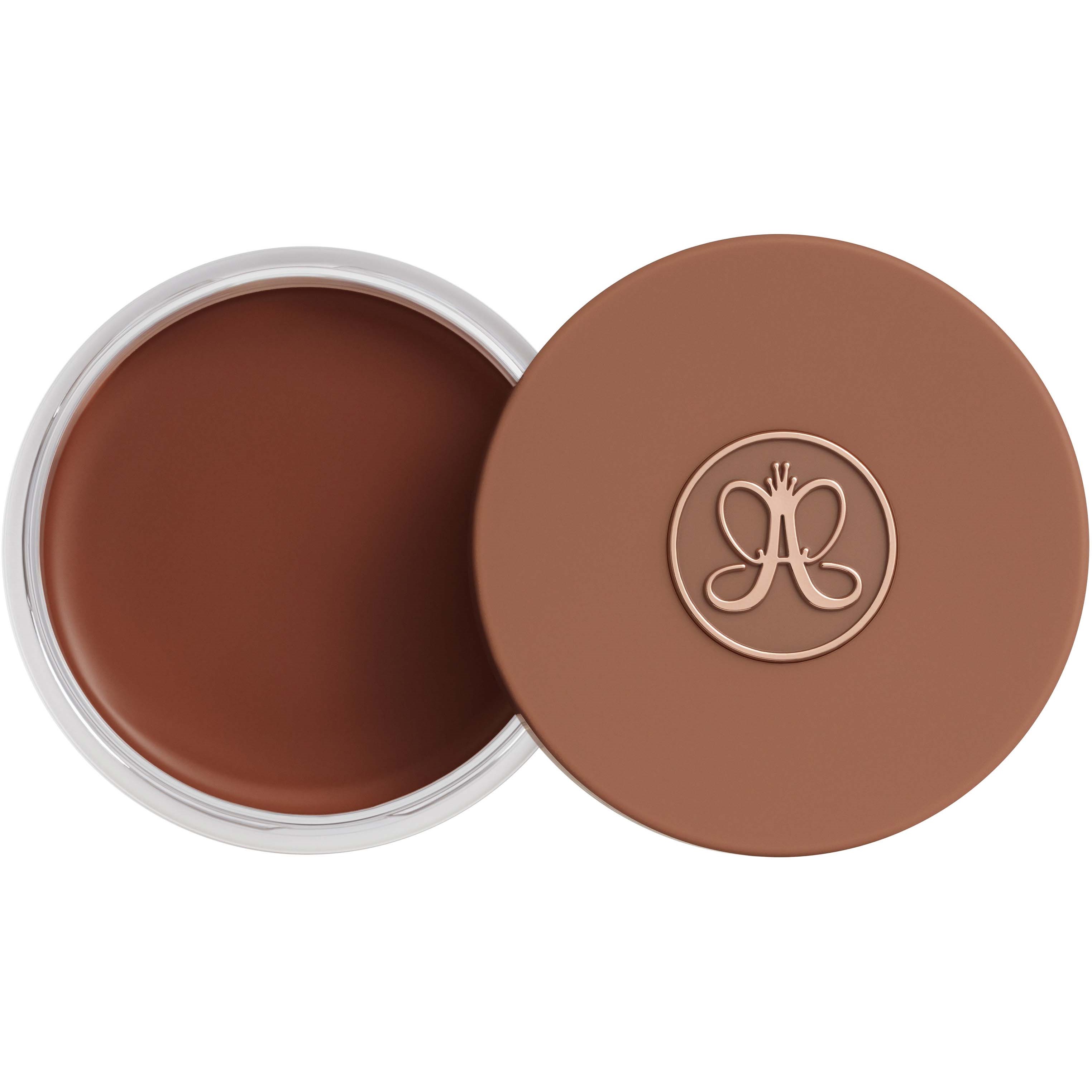 Anastasia Beverly Hills Cream Bronzer Terracotta billede
