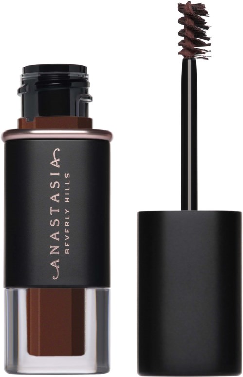 Anastasia Beverly Hills Deluxe Mini Volumizing Tinted Brow Gel Dark Brown