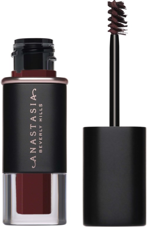 Anastasia Beverly Hills Deluxe Mini Volumizing Tinted Brow Gel Ebony