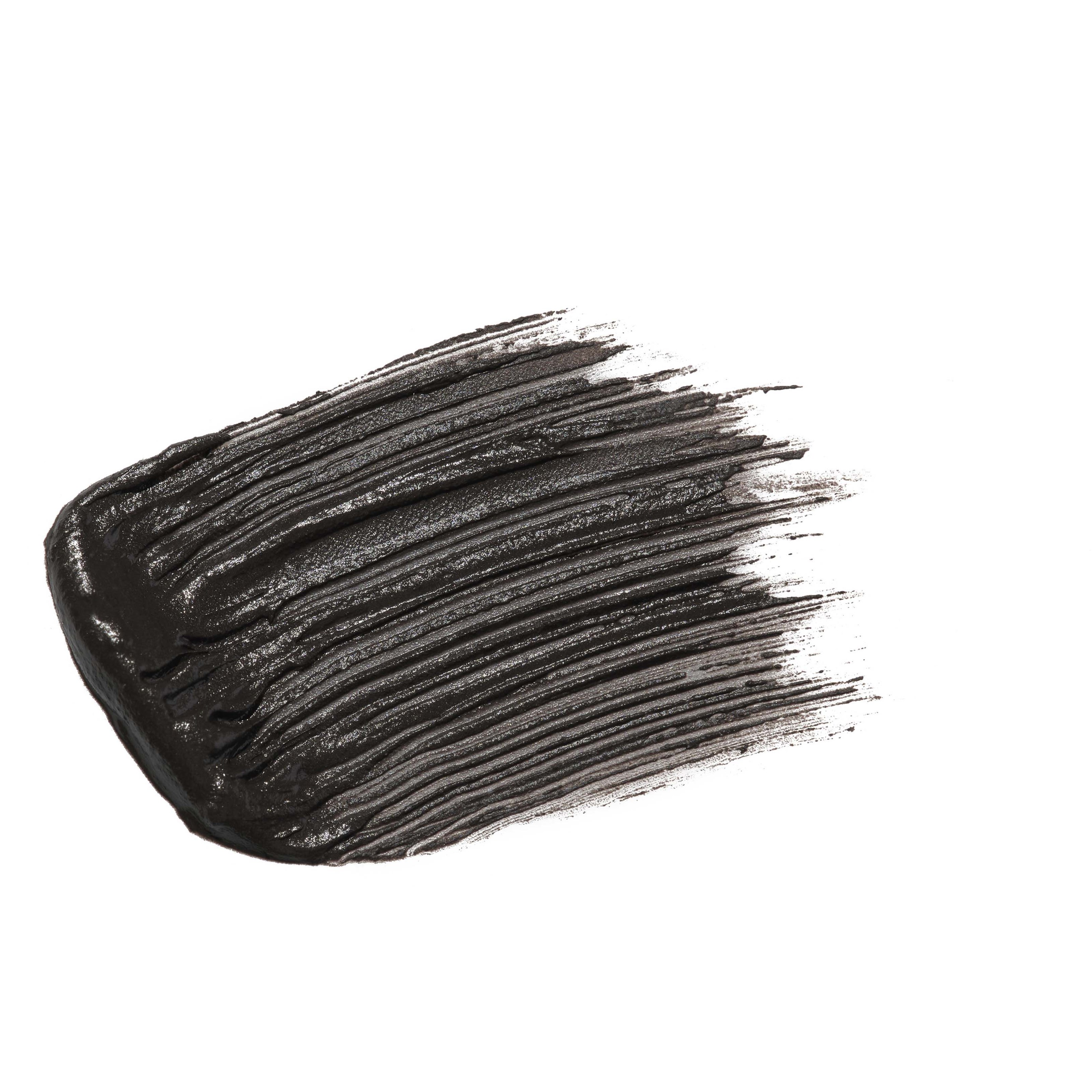 Alternativ bild 1 för Anastasia Beverly Hills Deluxe Mini Volumizing Tinted Brow Gel Ebony