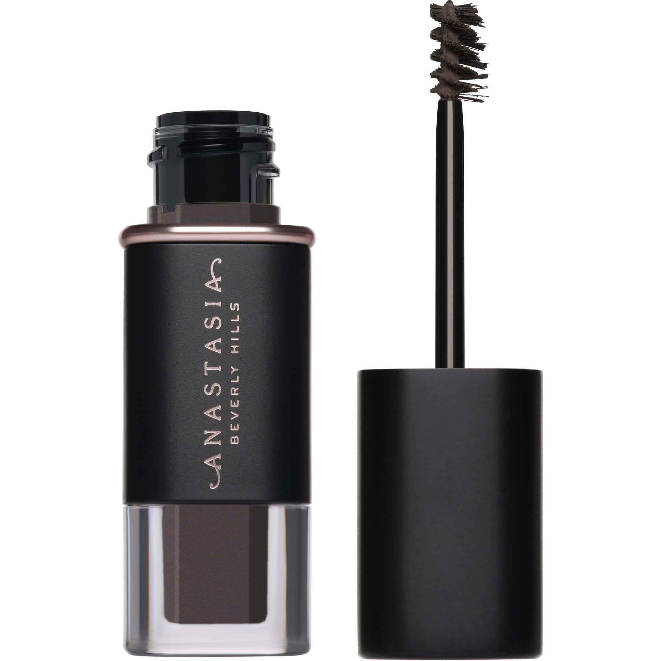 Anastasia Beverly Hills Deluxe Mini Volumizing Tinted Brow Gel Me billede