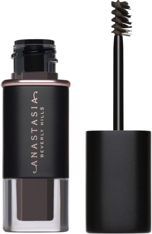 Anastasia Beverly Hills Deluxe Mini Volumizing Tinted Brow Gel Medium Brown