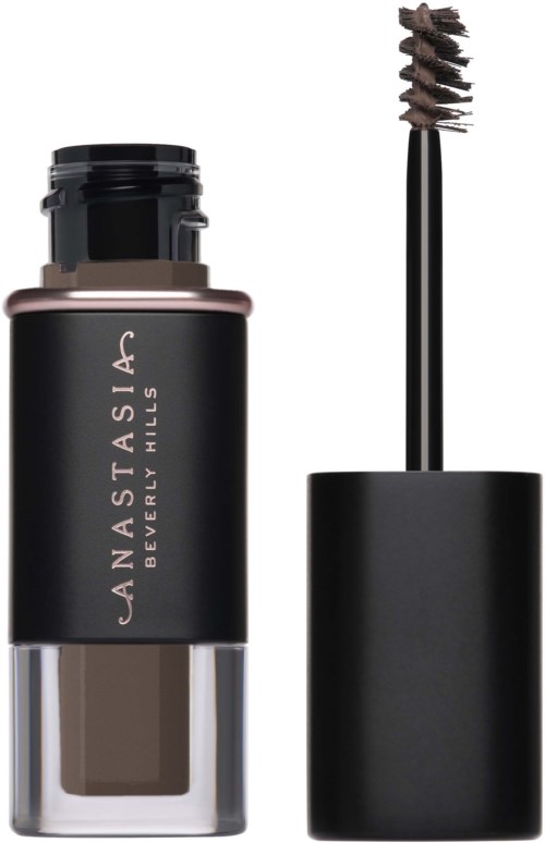 Anastasia Beverly Hills Deluxe Mini Volumizing Tinted Brow Gel Soft Brown