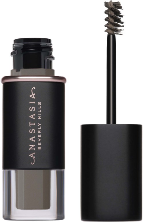 Anastasia Beverly Hills Deluxe Mini Volumizing Tinted Brow Gel Taupe