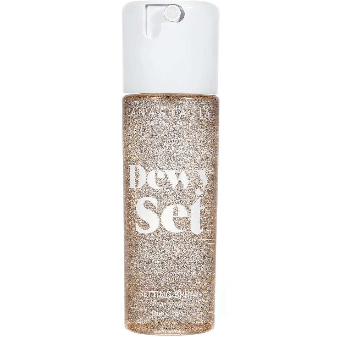 Anastasia Beverly Hills Setting Spray Dewy Set 100 ml