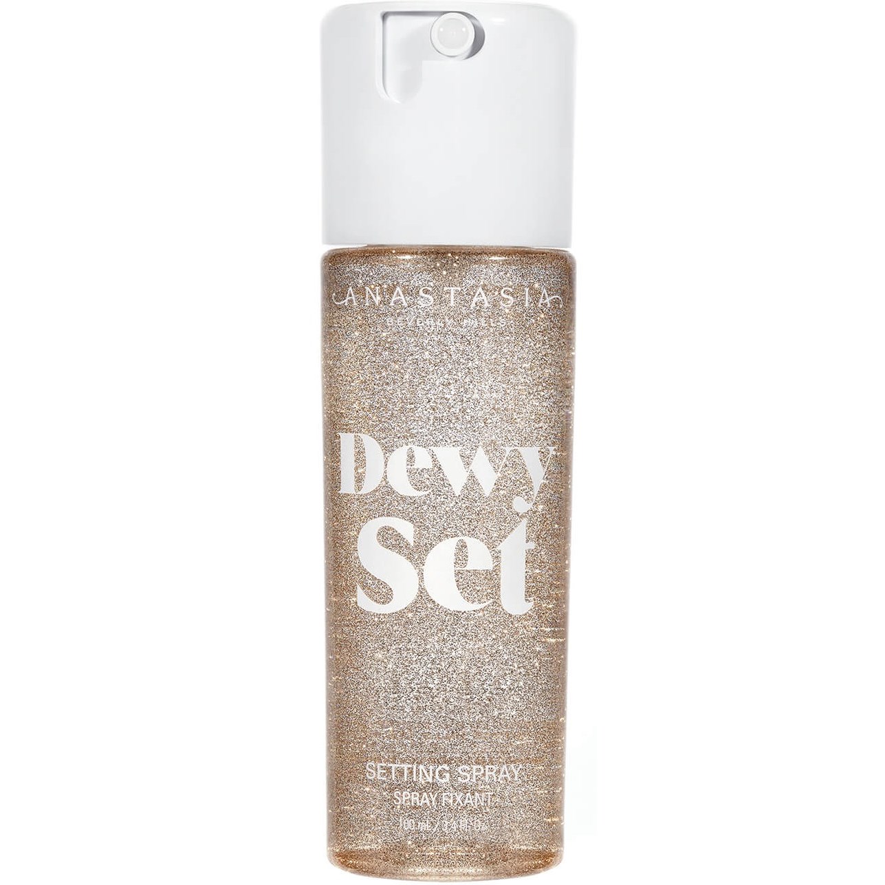 Anastasia Beverly Hills Dewy Set Setting Spray 100 ml billede