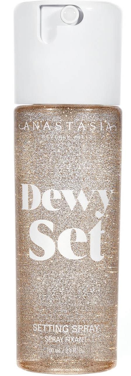 Anastasia Beverly Hills Dewy Set Setting Spray 100 ml