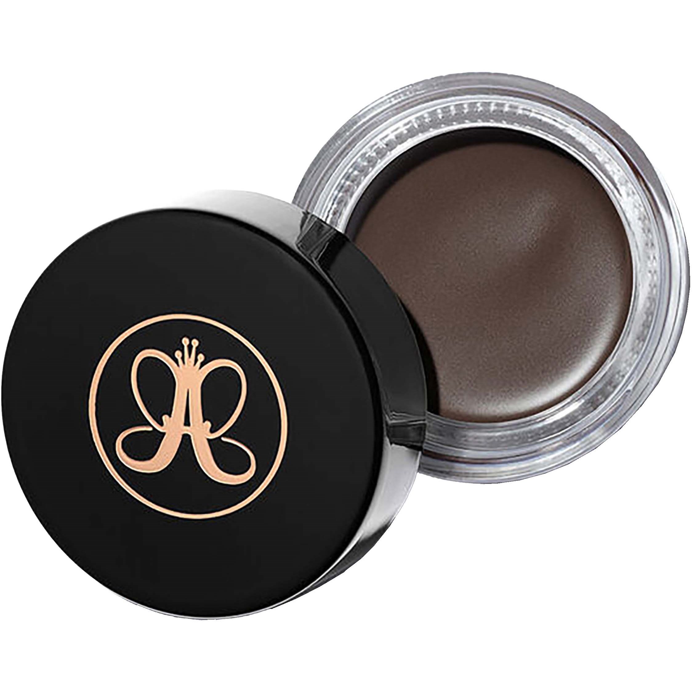 Anastasia Beverly Hills Dip Brow Pomade Ash Brown billede