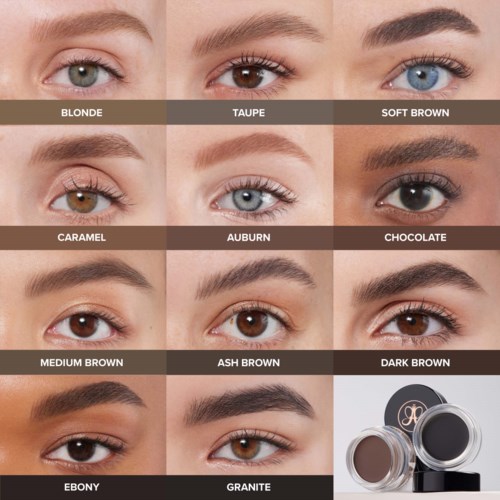 Anastasia Beverly Hills Dip Brow Pomade Blonde
