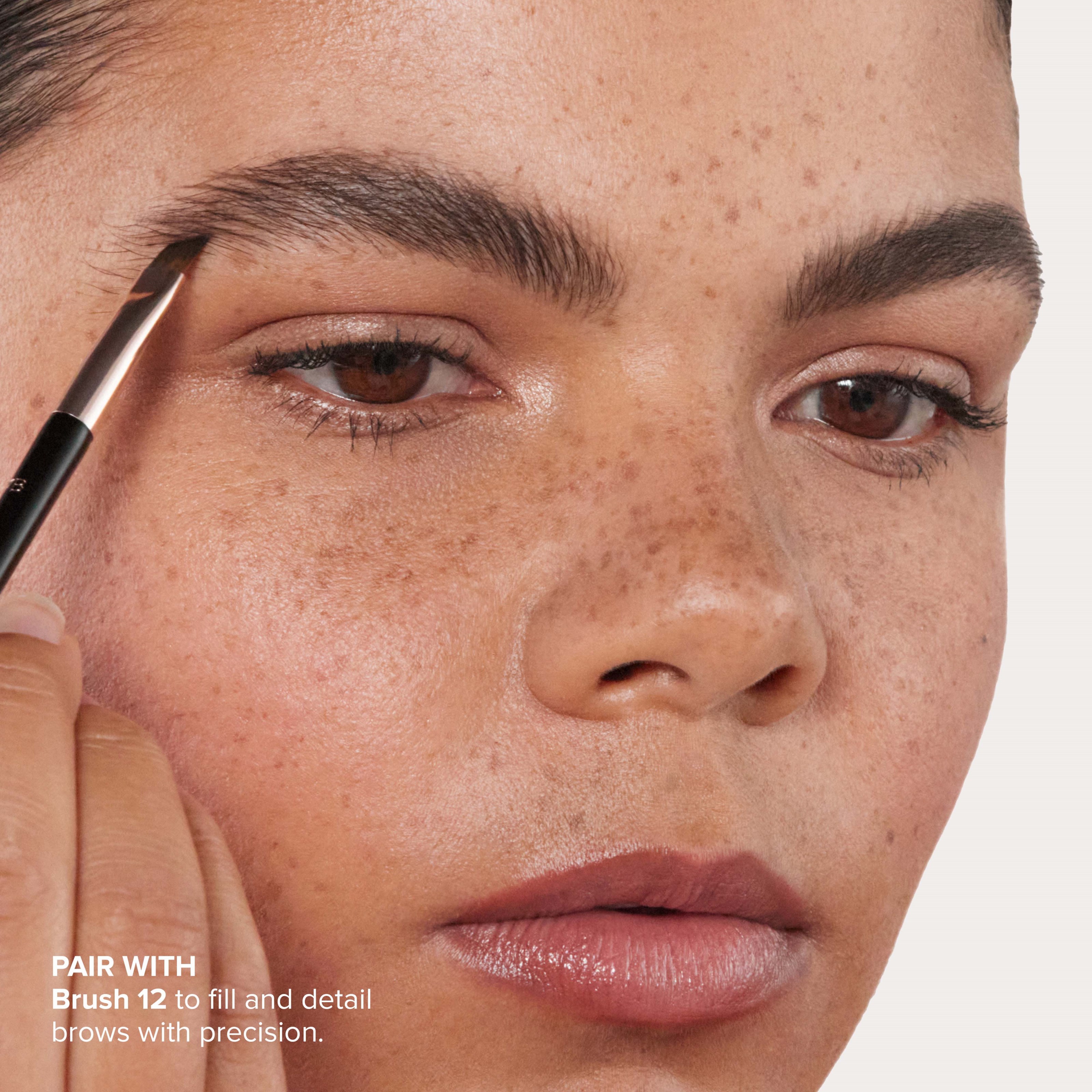 Anastasia Beverly Hills Pomada do brwi Ebony (obrázok 9)