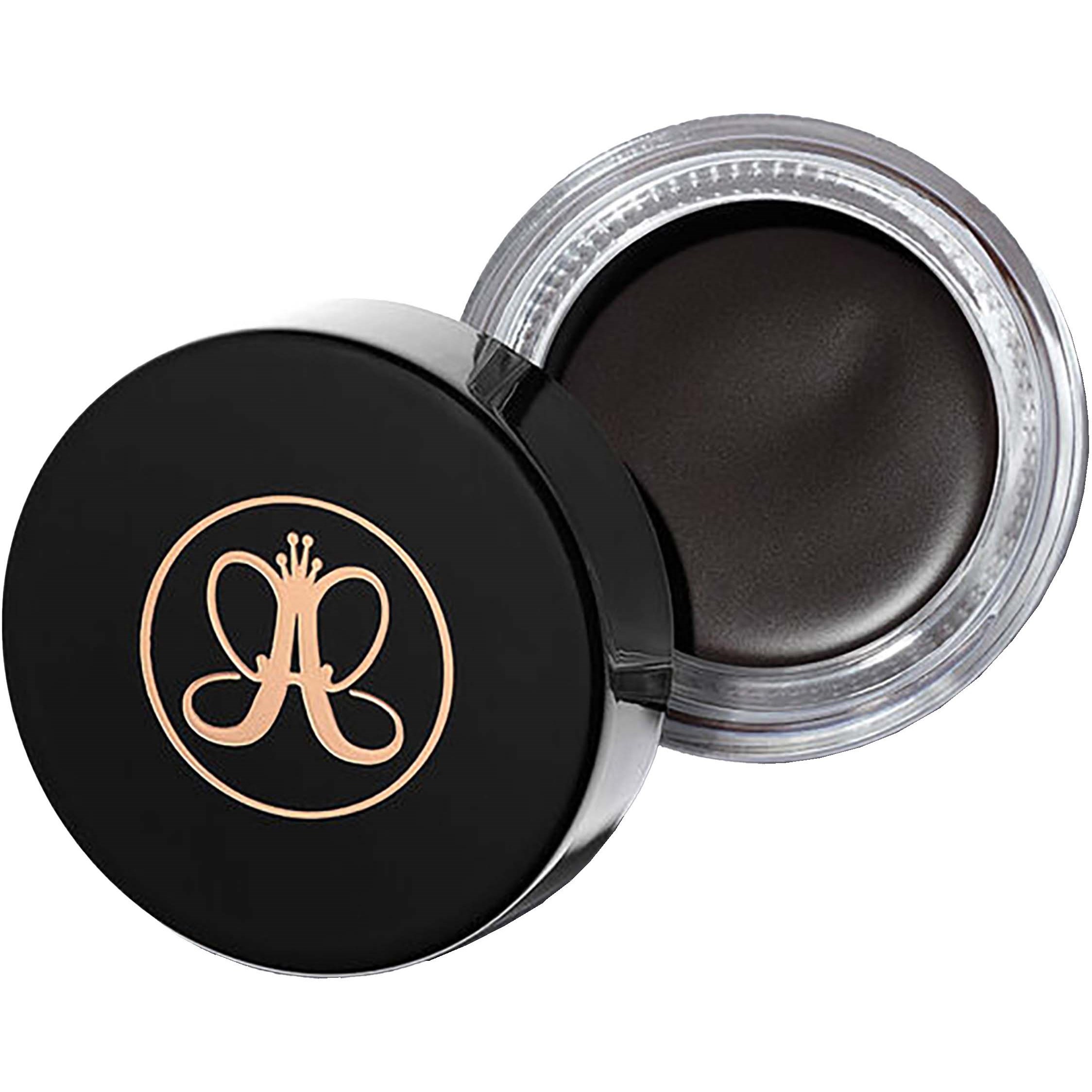 Anastasia Beverly Hills Dip Brow Pomade Granite billede