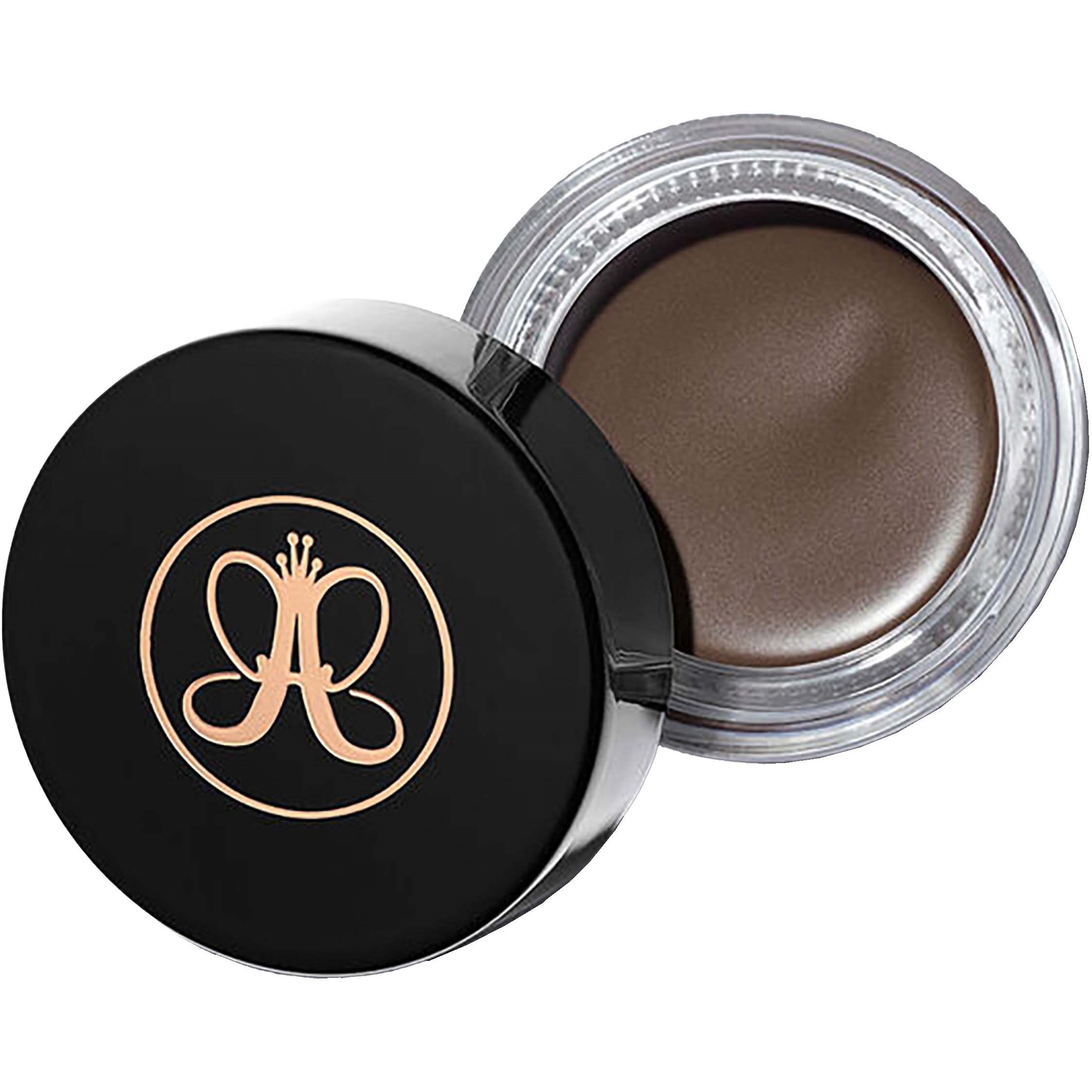 Anastasia Beverly Hills Dip Brow Pomade Medium Brown billede