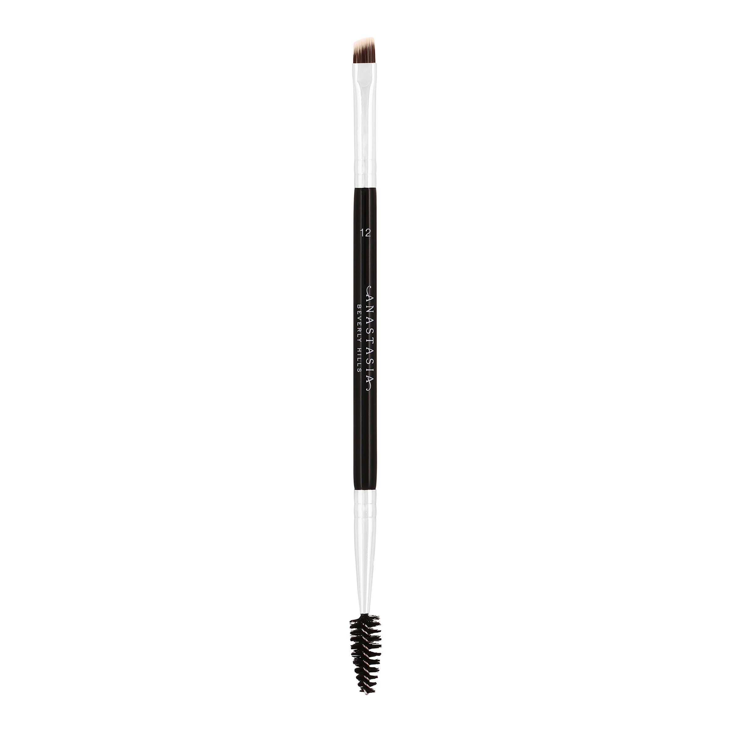 Läs mer om Anastasia Beverly Hills Duo Brush Nr 12