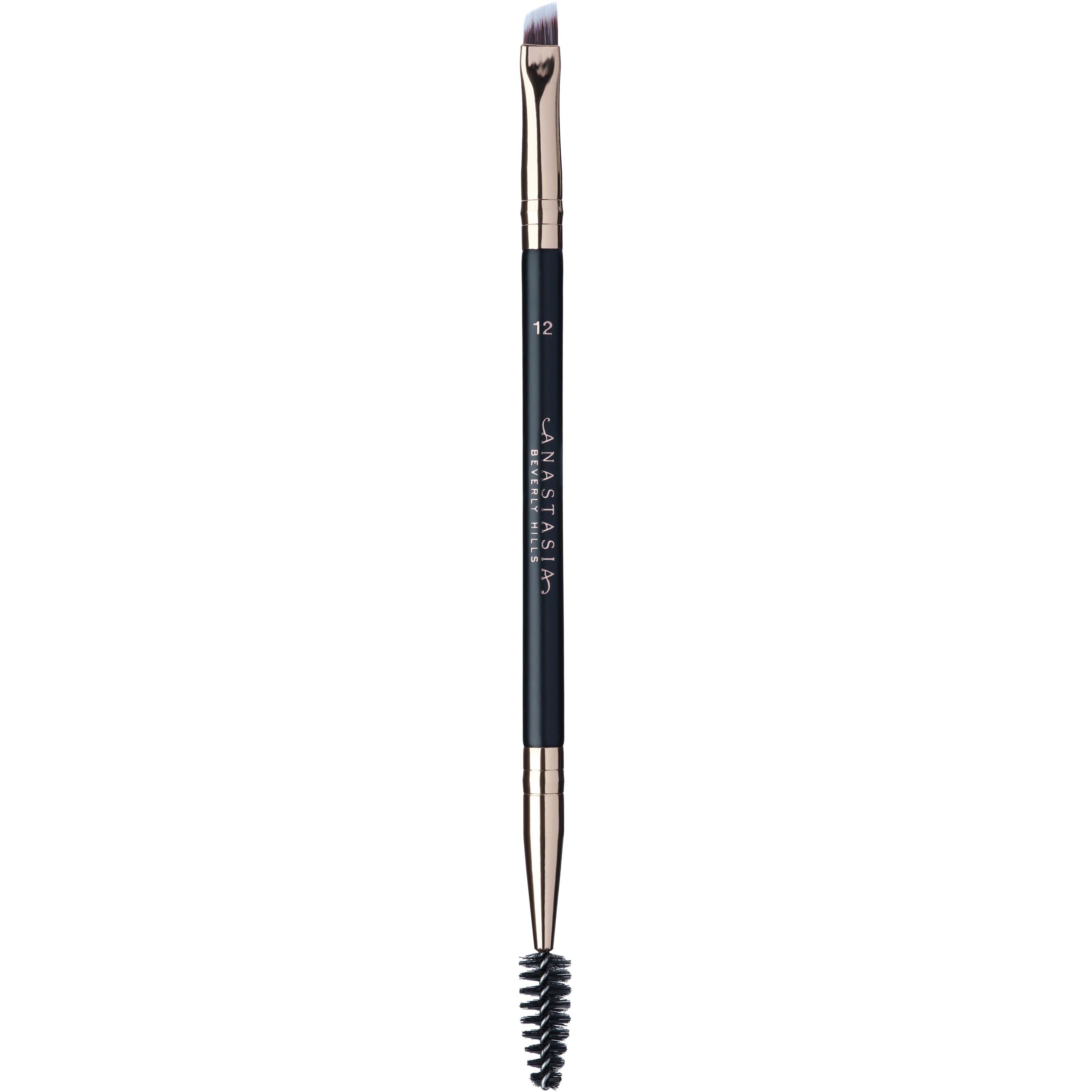 Anastasia Beverly Hills Duo Brush Nr 12