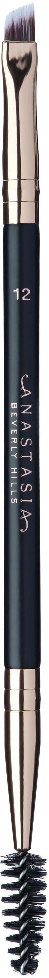 Anastasia Beverly Hills Duo Brush Nr 12