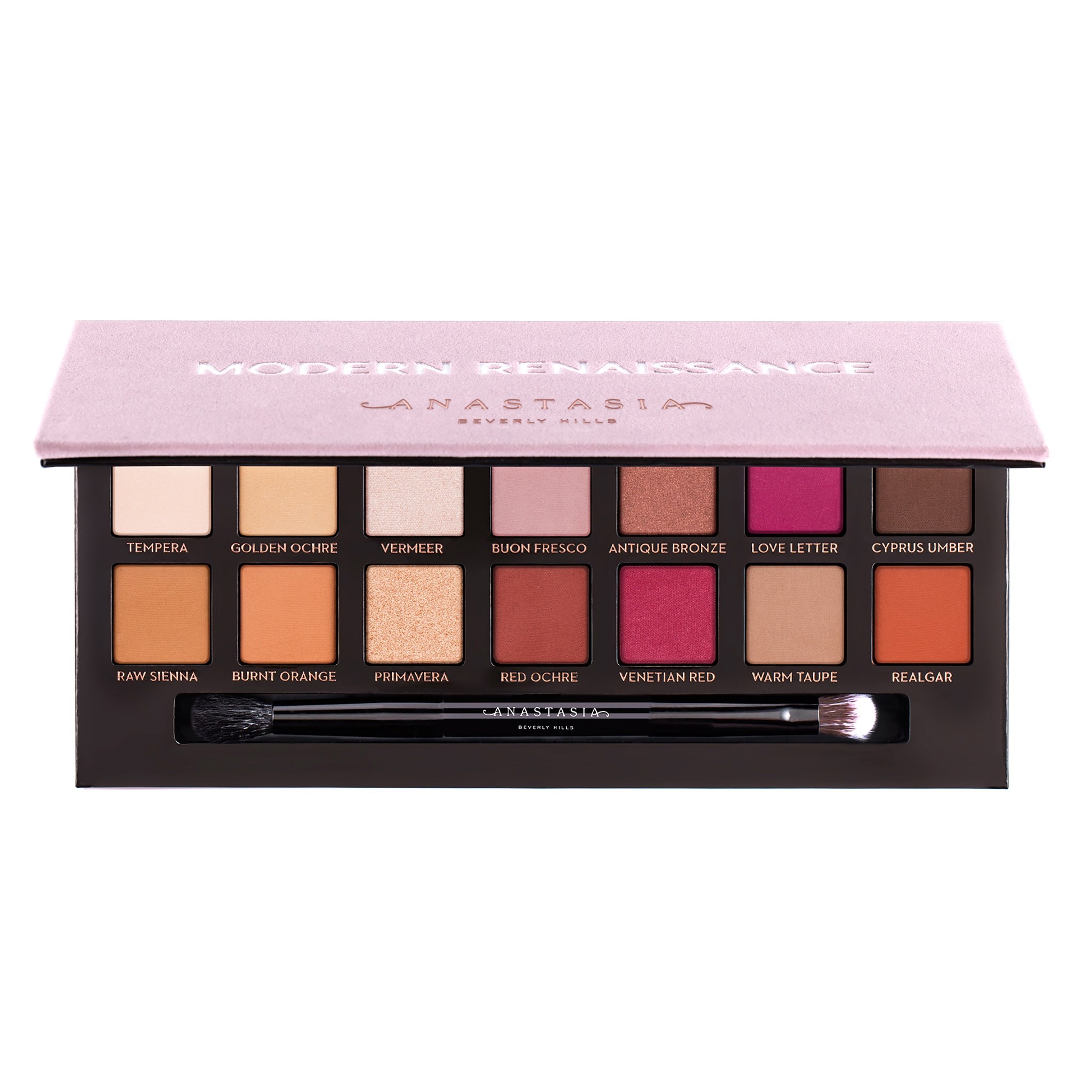 Anastasia Beverly Hills Eye Shadow Palette Modern Renaissanc billede