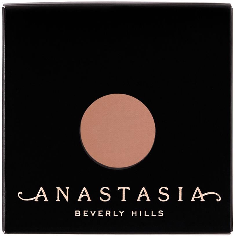 Anastasia Beverly Hills Eye Shadow Single Burnt Orange Matte