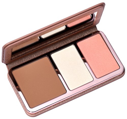 Anastasia Beverly Hills Face Palette - Italian Summer