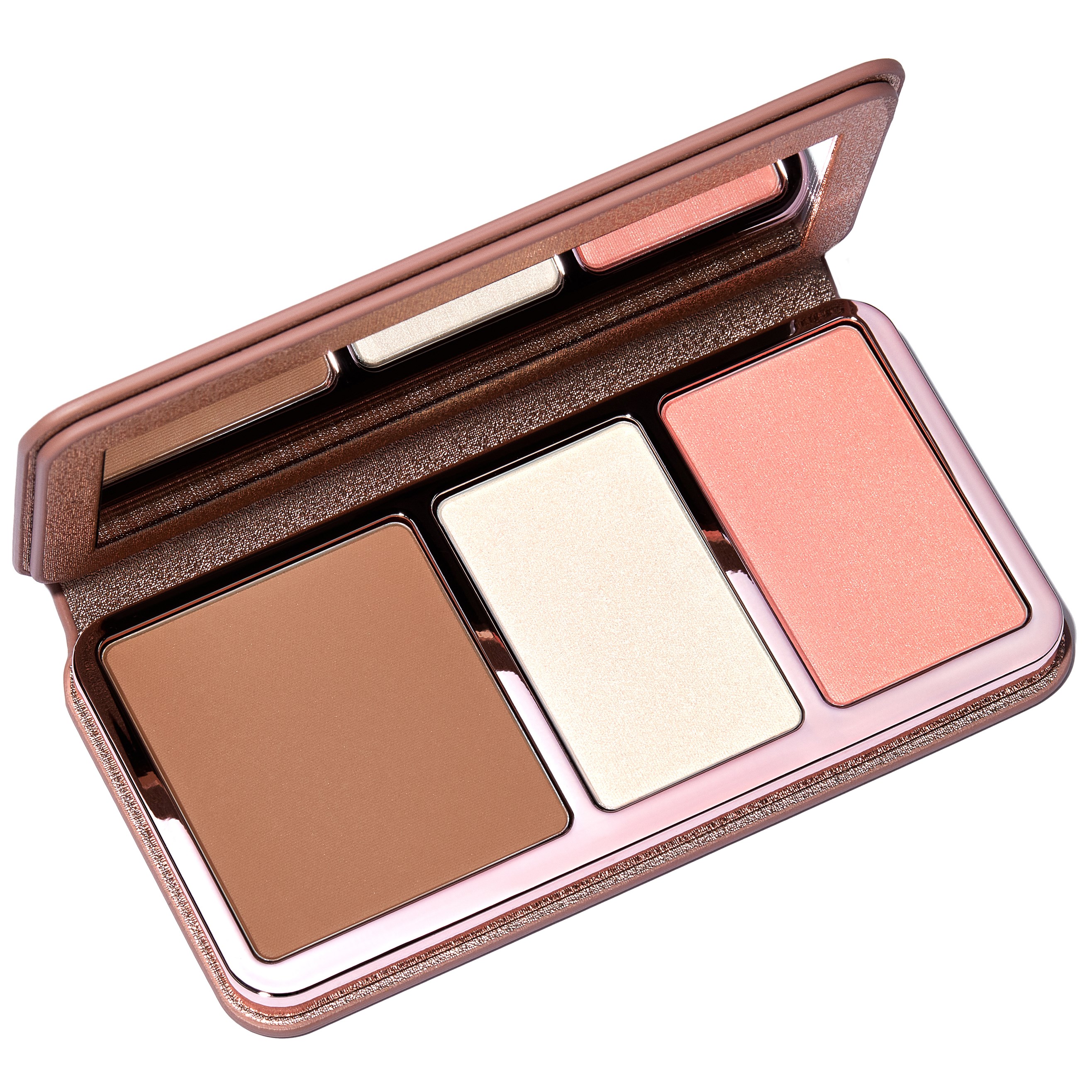 Alternativ bild 1 för Anastasia Beverly Hills Face Palette - Italian Summer