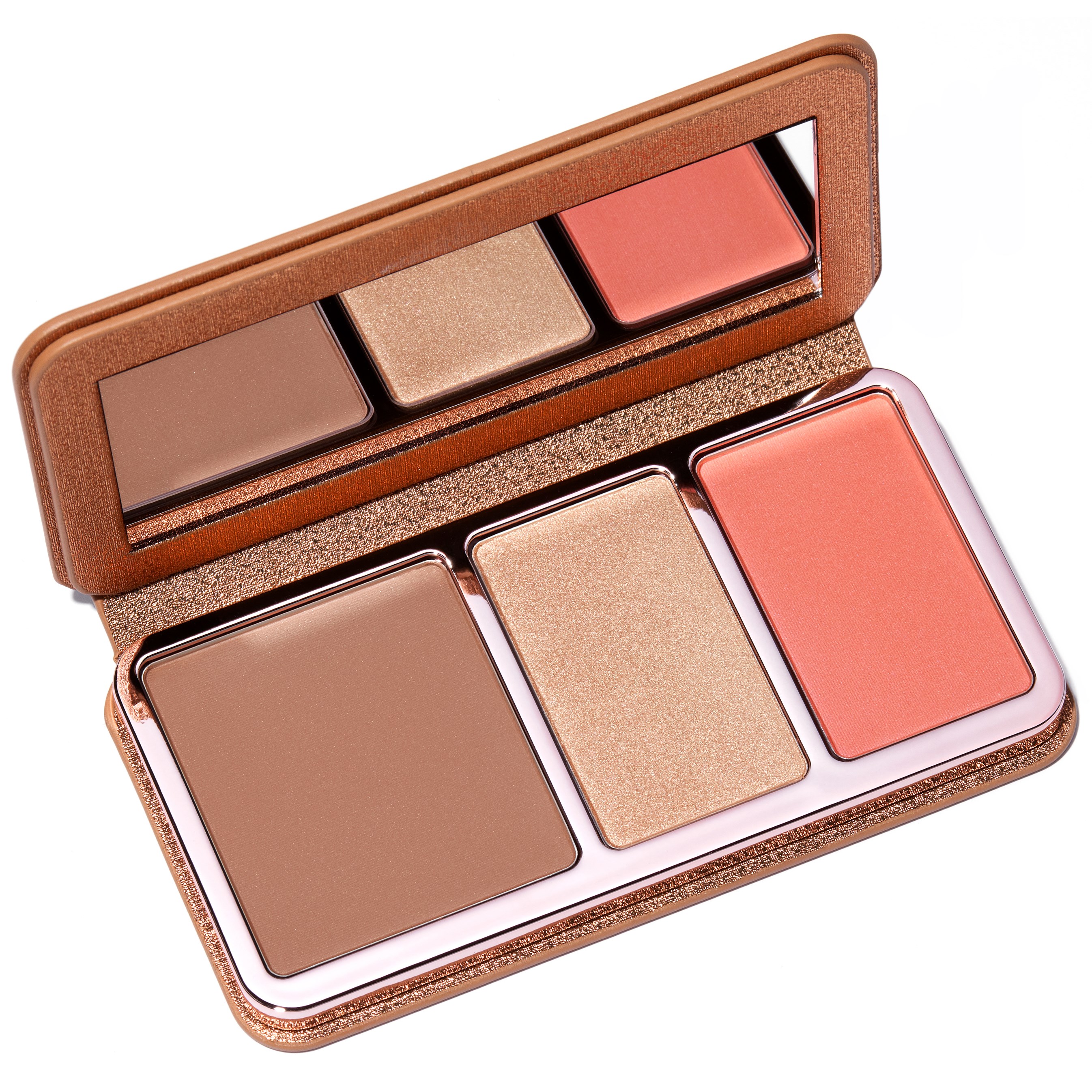 Alternativ bild 1 för Anastasia Beverly Hills Face Palette - Off to Costa Rica