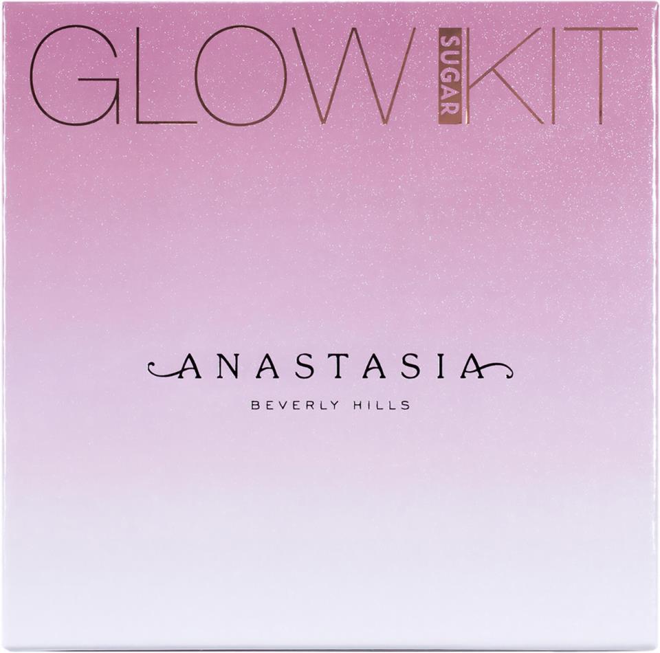 Anastasia Beverly Hills Glow Kit Sugar